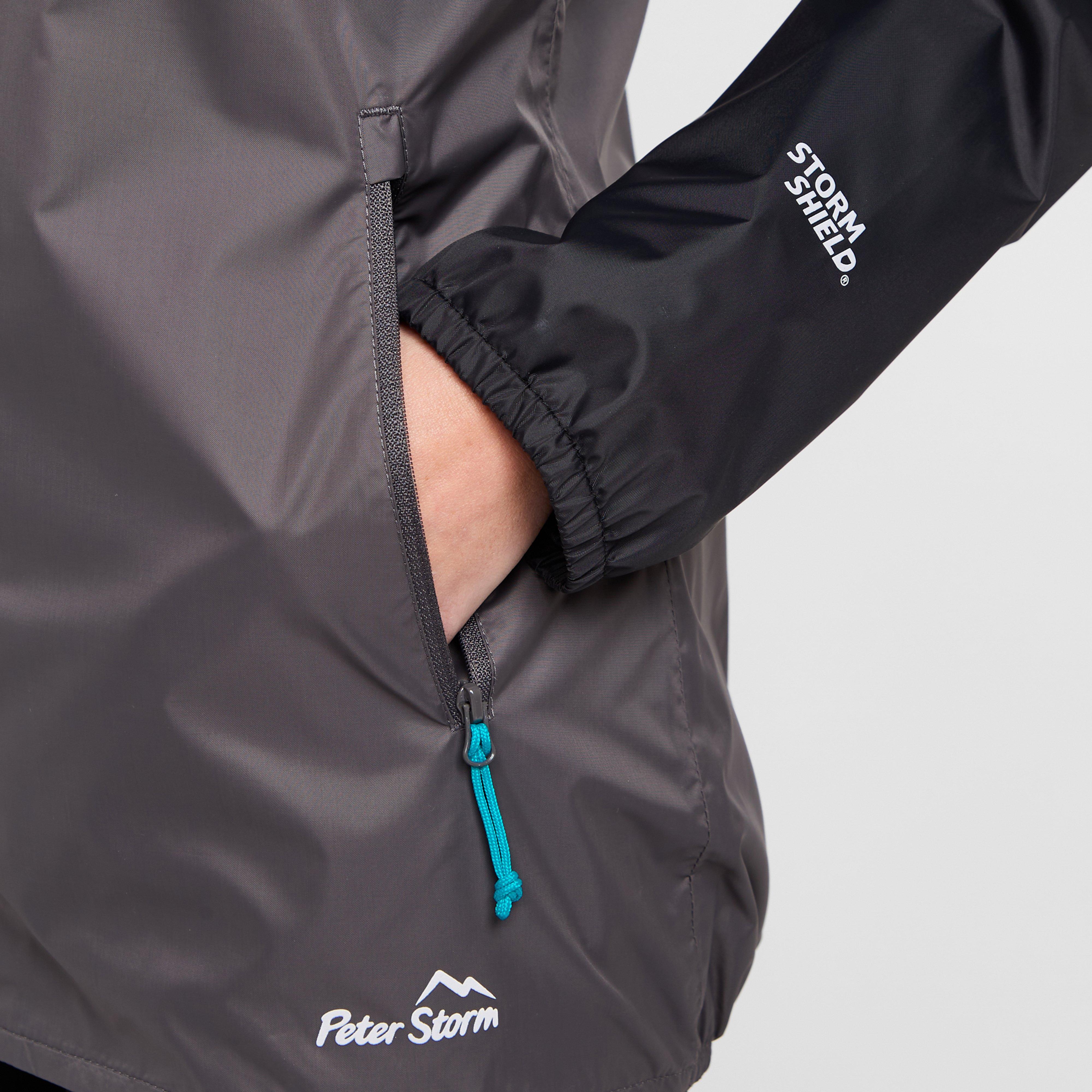 Women’s Cyclone Waterproof Jacket