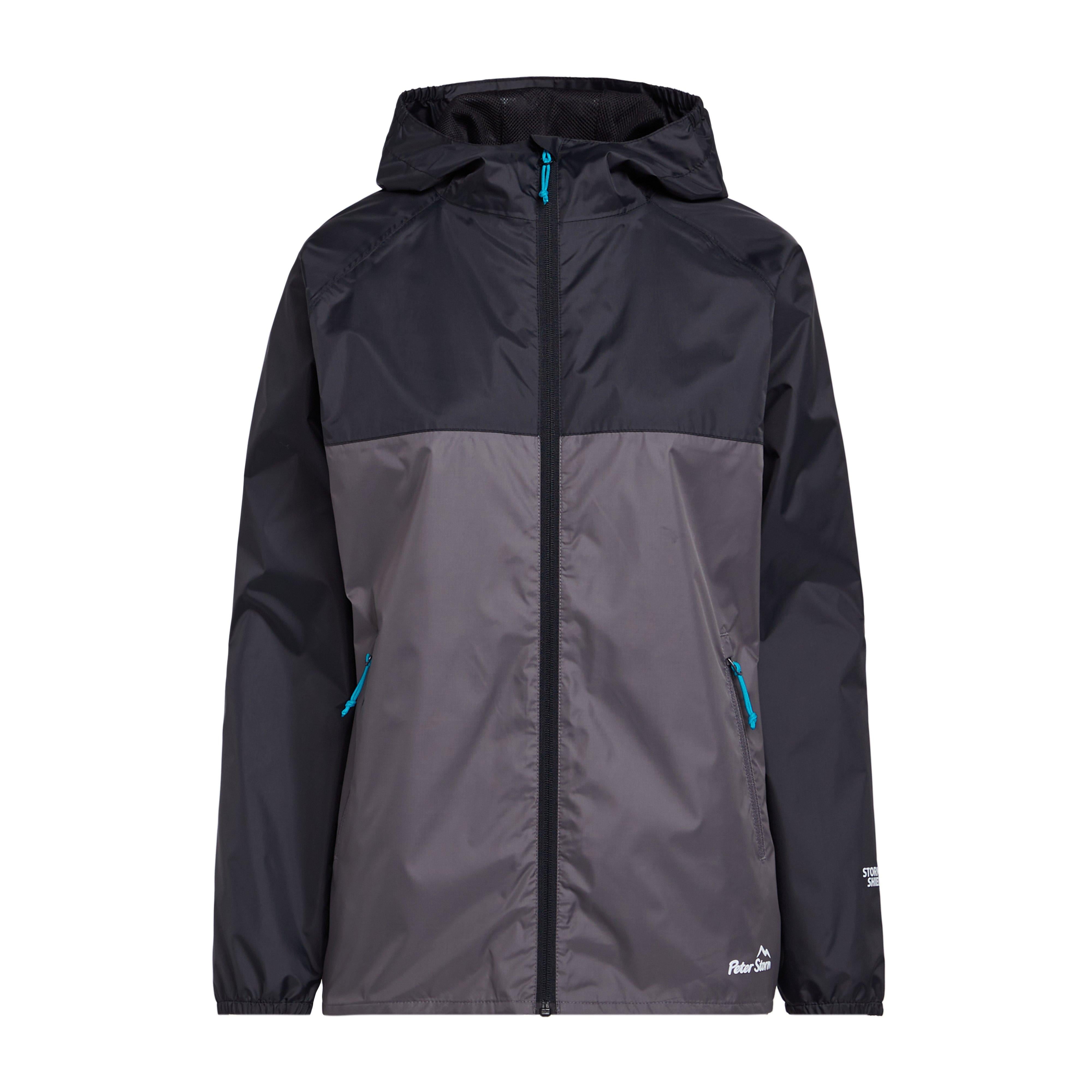 Women’s Cyclone Waterproof Jacket