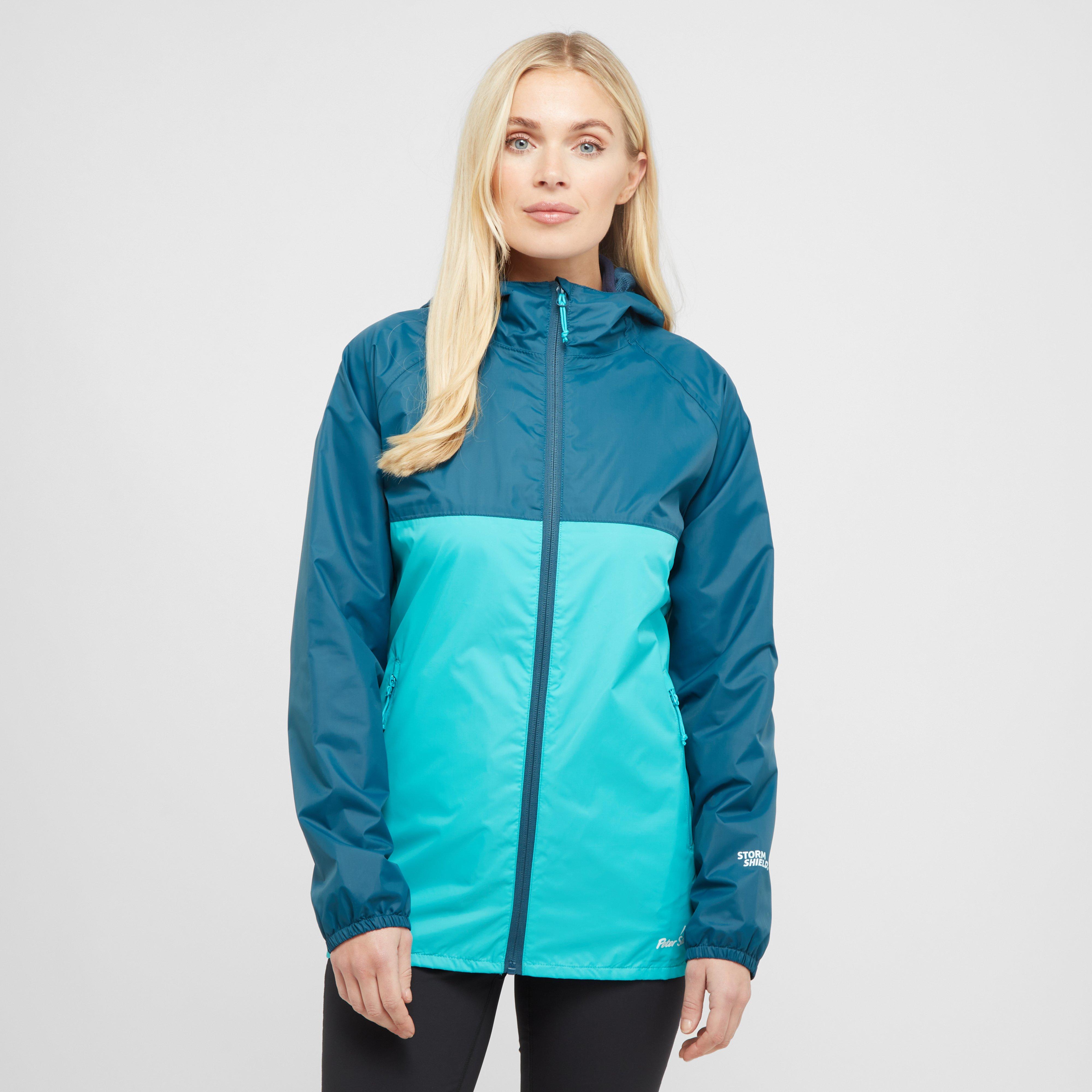 Women’s Cyclone Waterproof Jacket