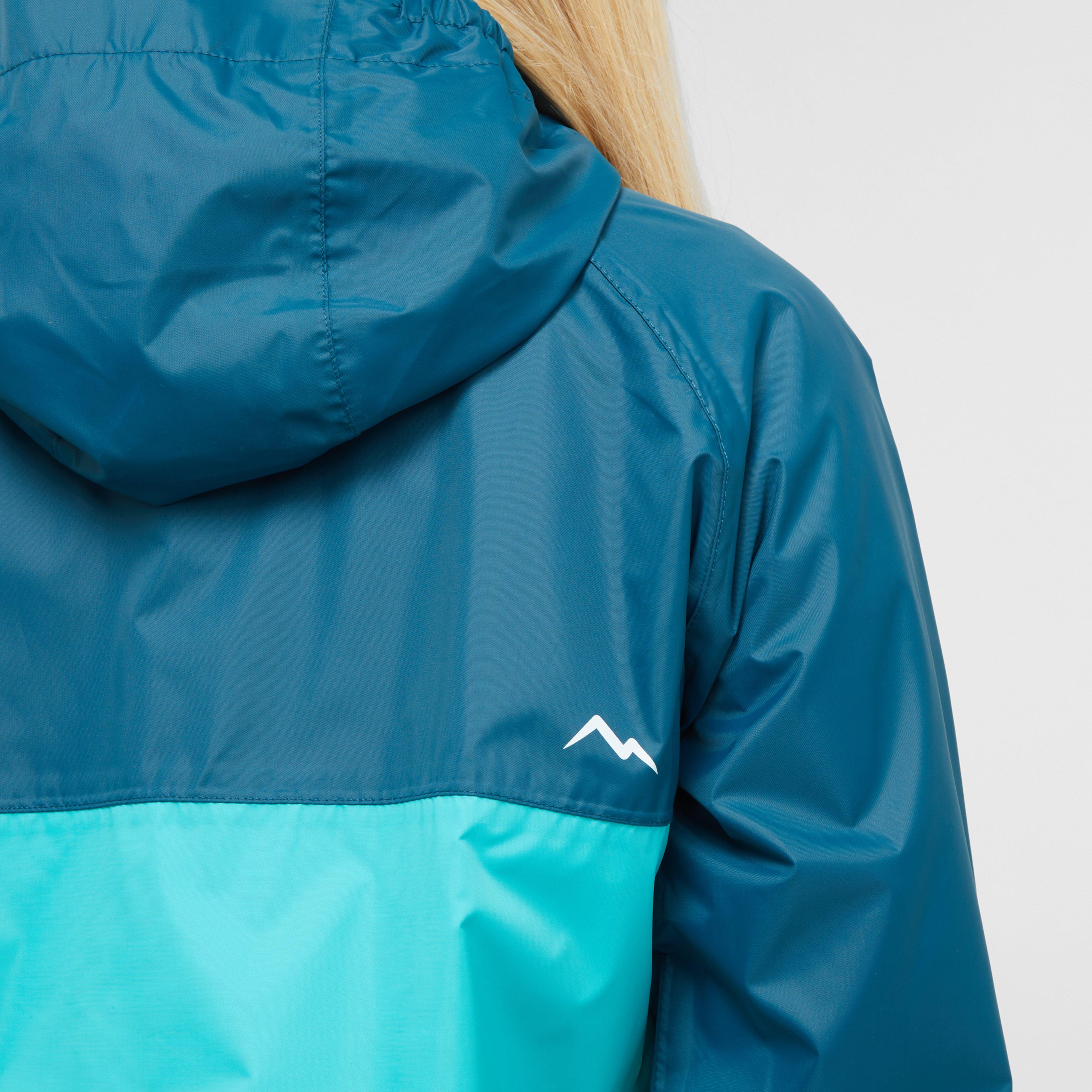Women’s Cyclone Waterproof Jacket