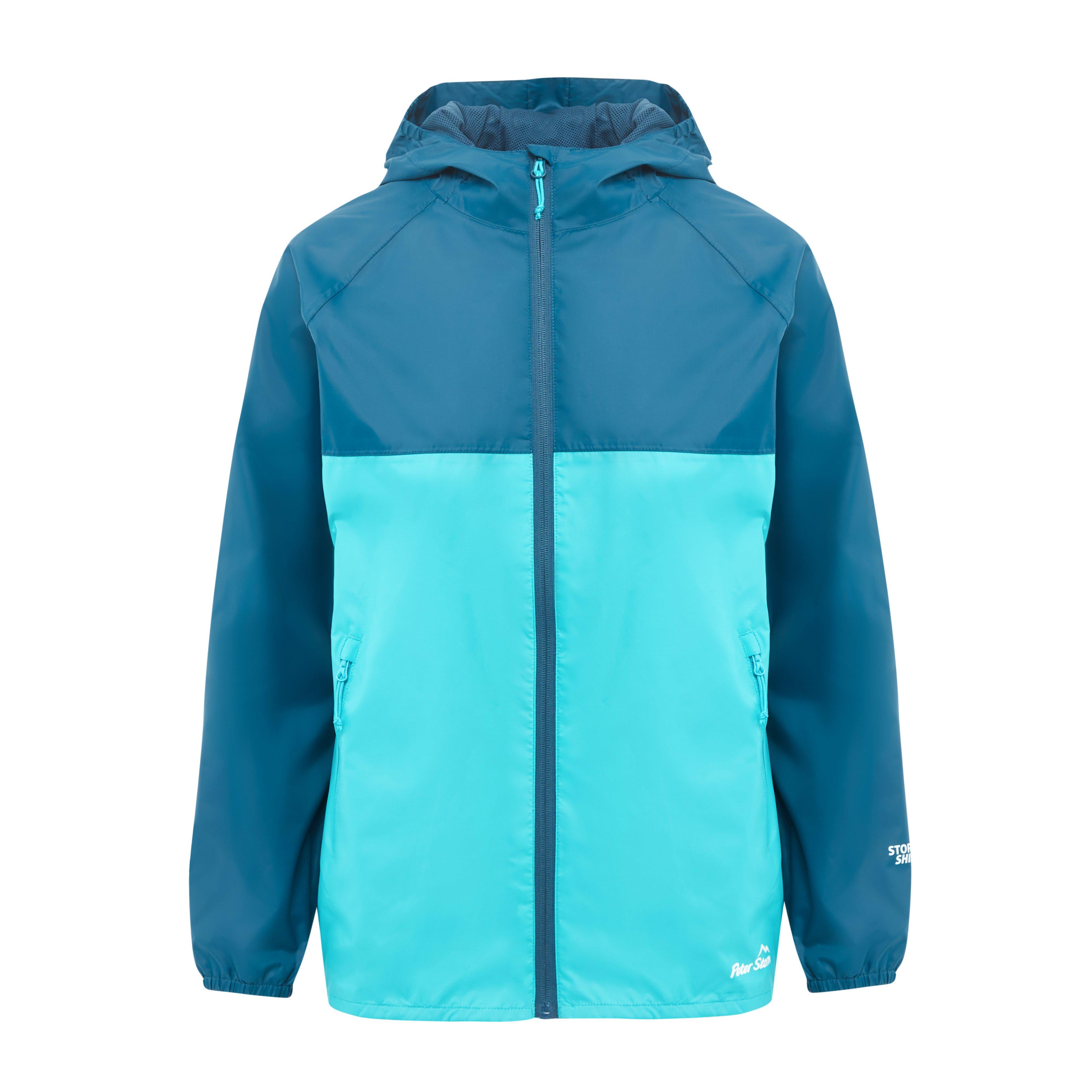 Women’s Cyclone Waterproof Jacket