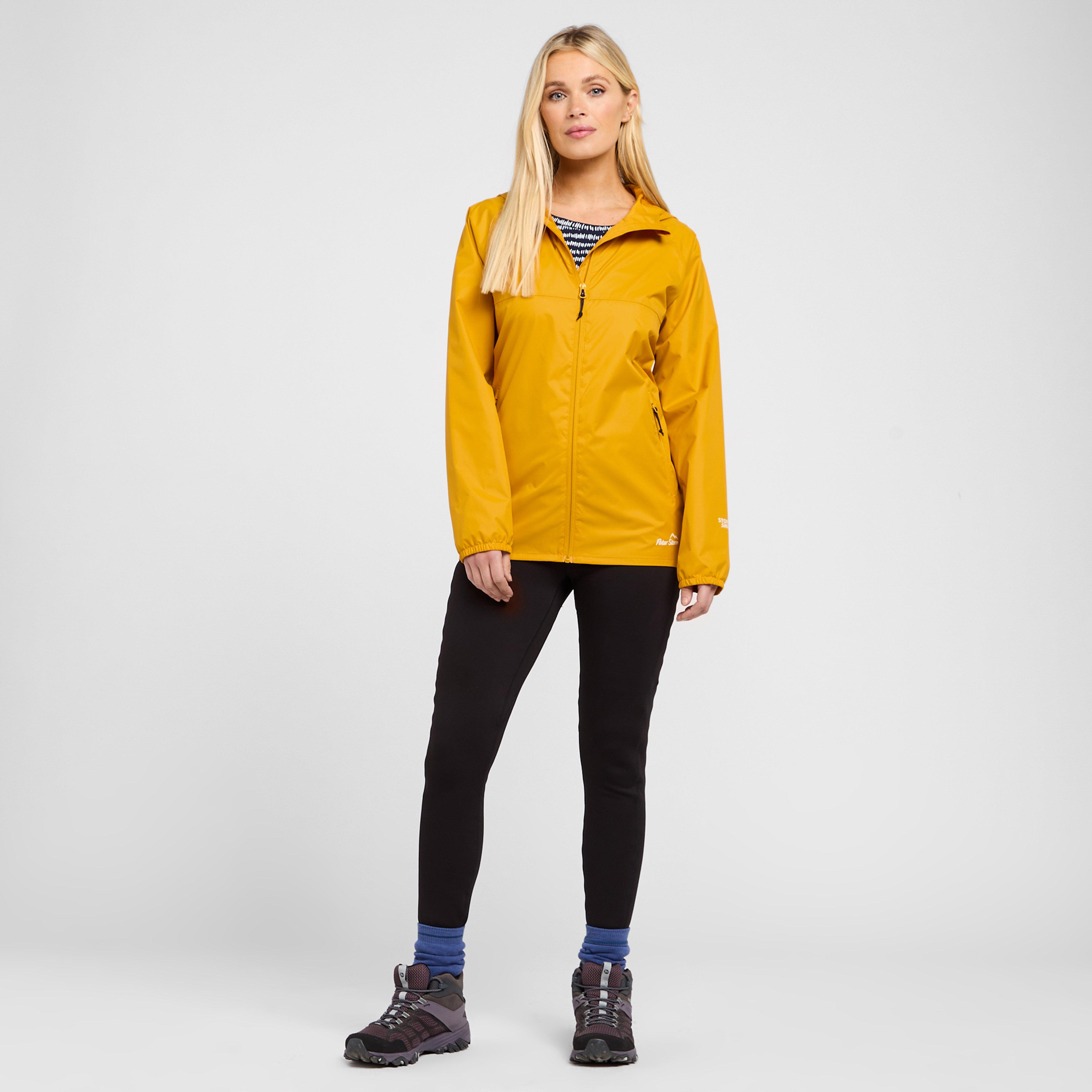 Women’s Cyclone Waterproof Jacket