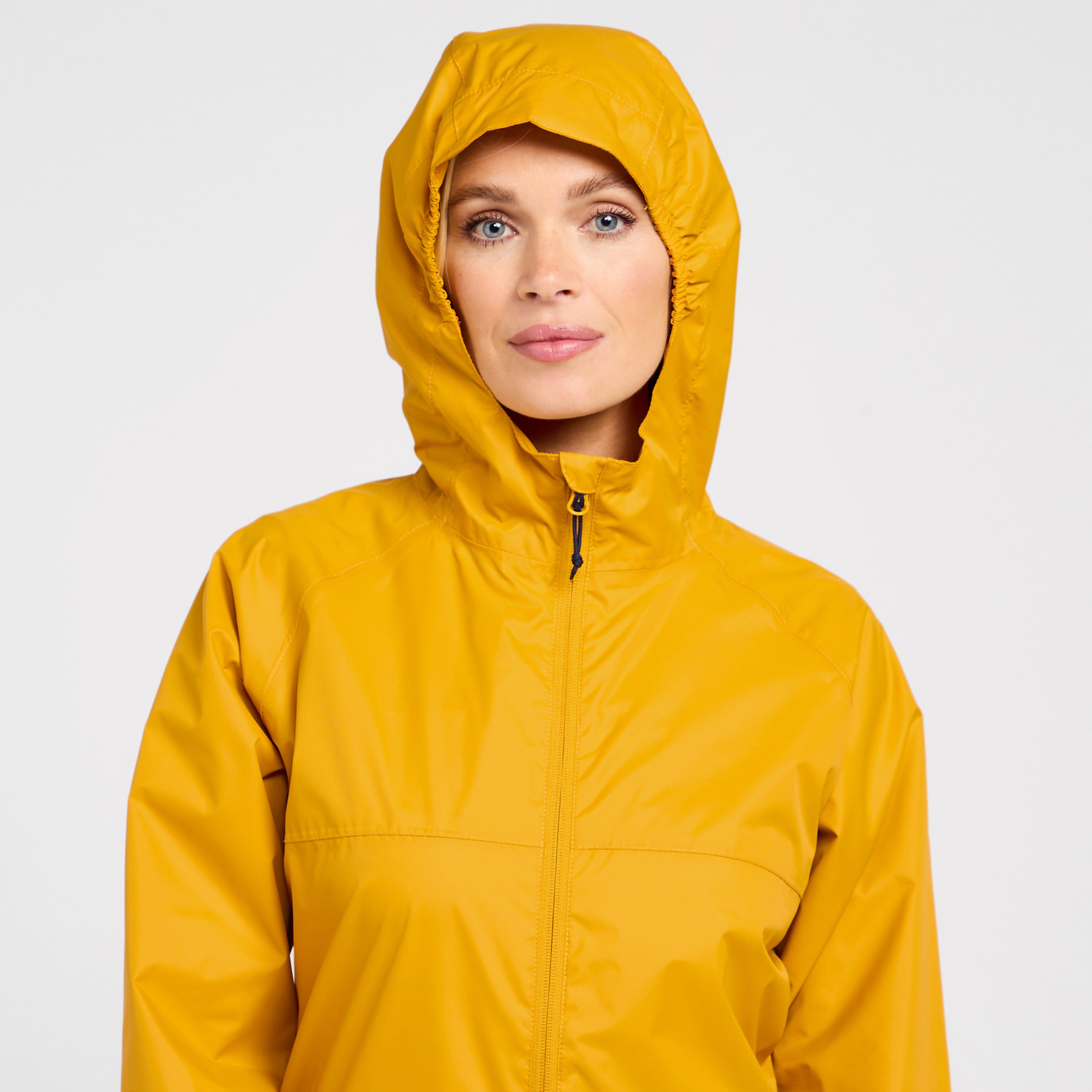 Women’s Cyclone Waterproof Jacket
