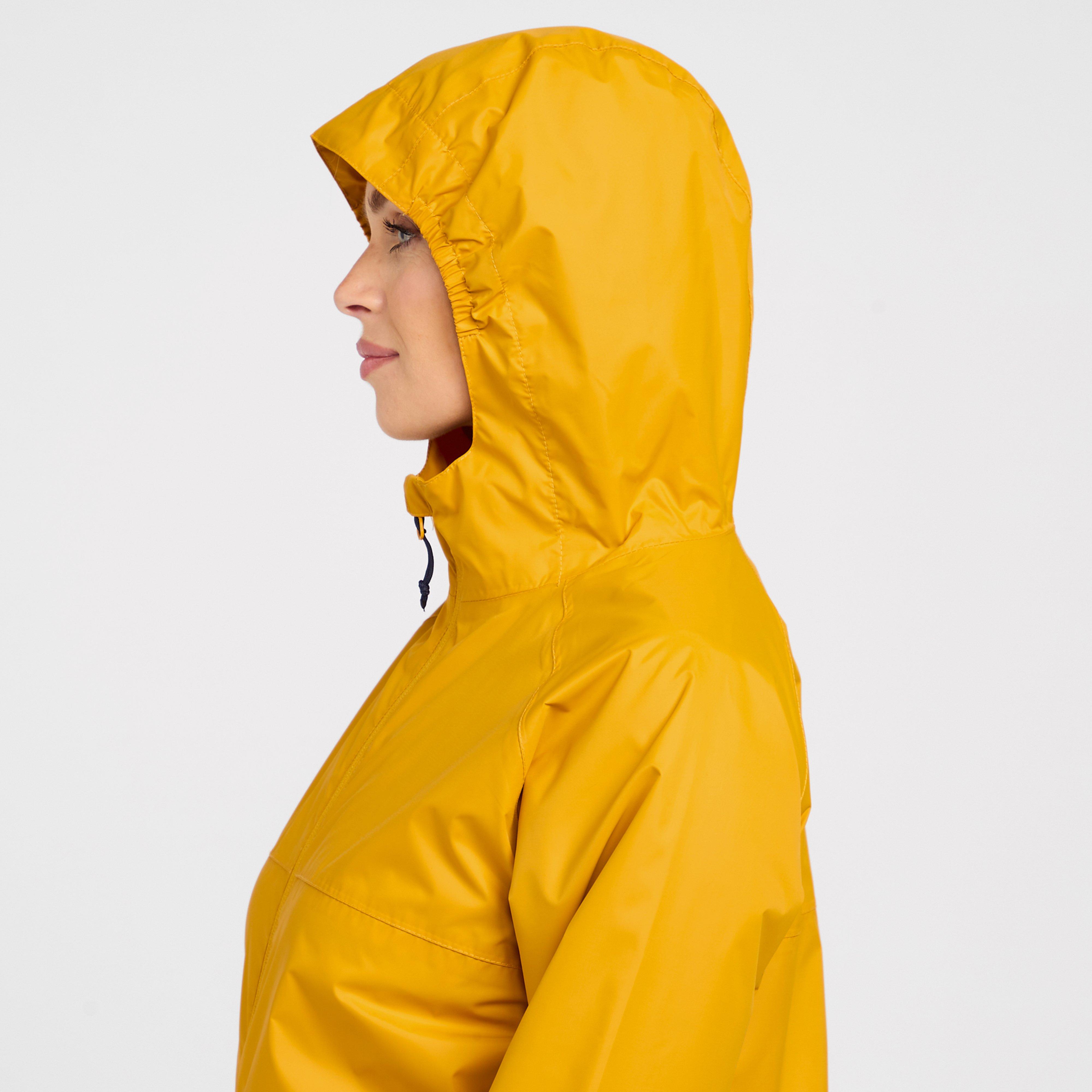 Women’s Cyclone Waterproof Jacket