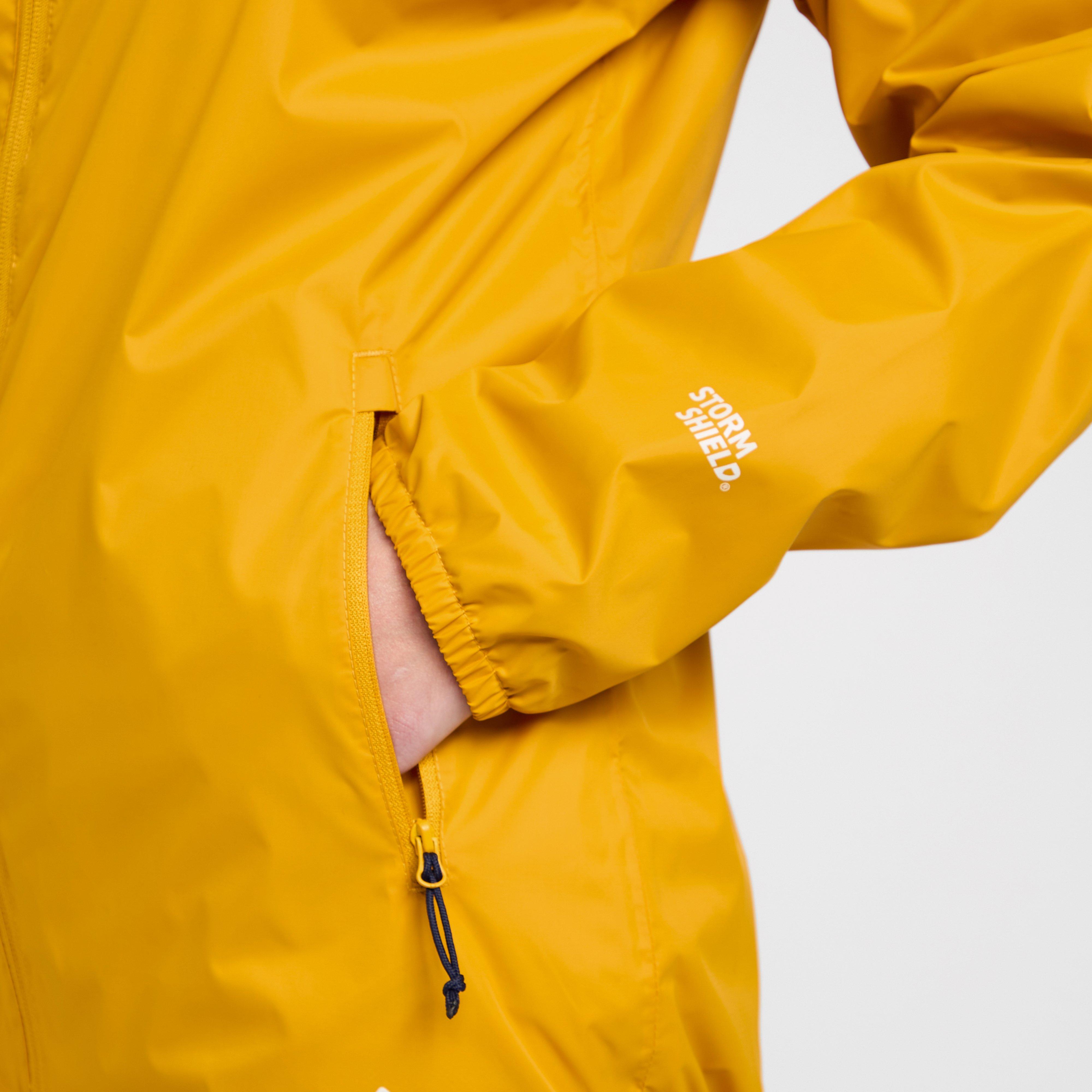 Women’s Cyclone Waterproof Jacket
