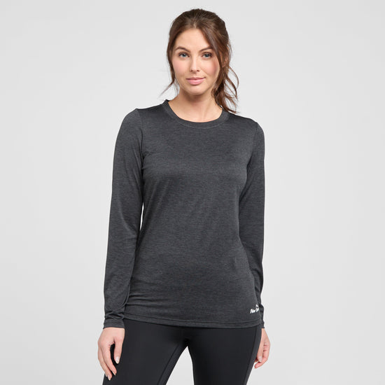 Women’s Active Long Sleeve T-Shirt