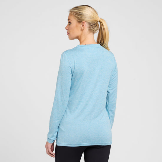 Women’s Active Long Sleeve T-Shirt