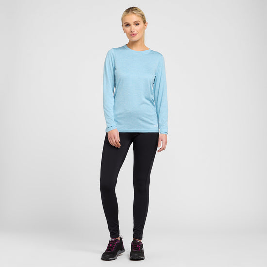 Women’s Active Long Sleeve T-Shirt