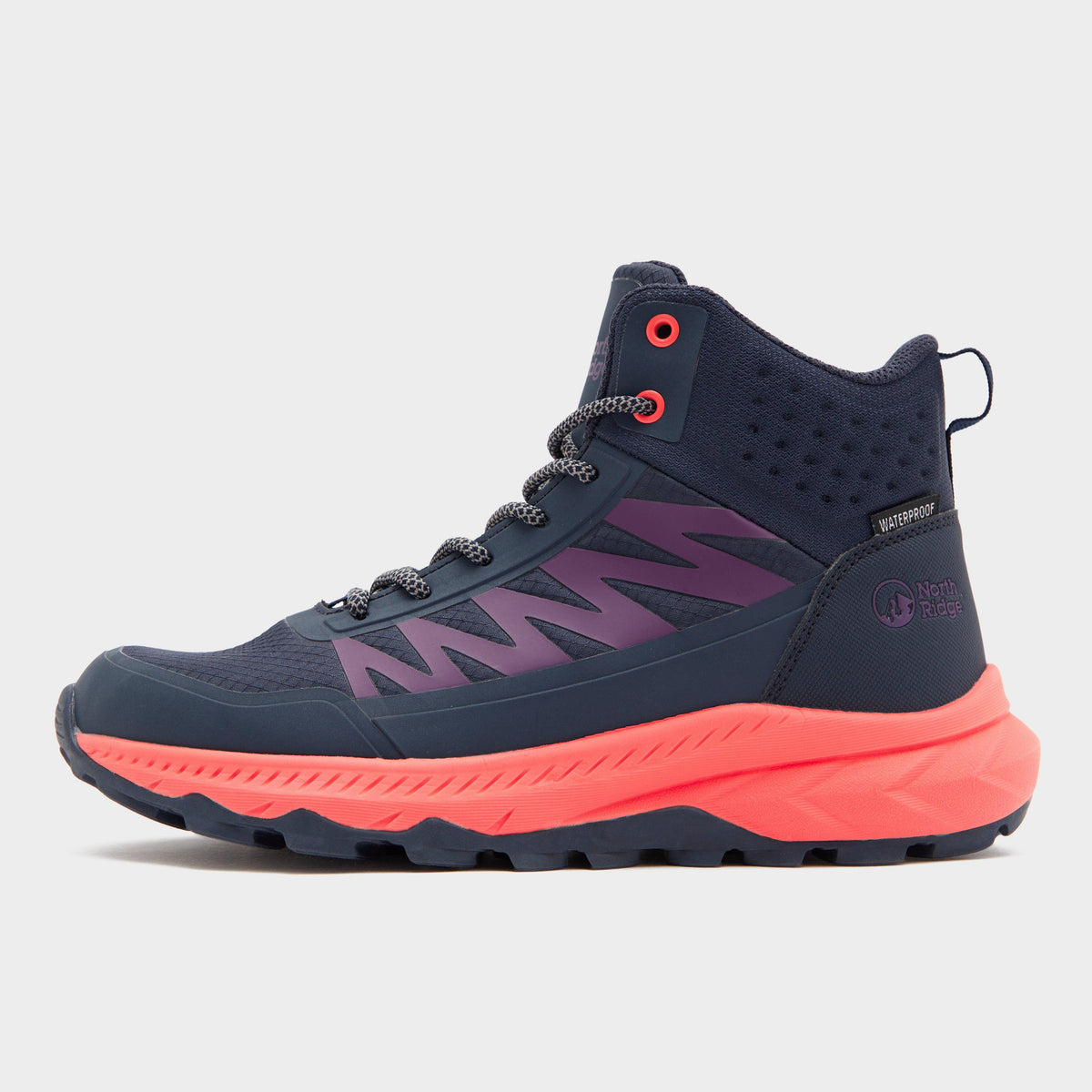 Women's Harlow Mid Waterproof Walking Boot