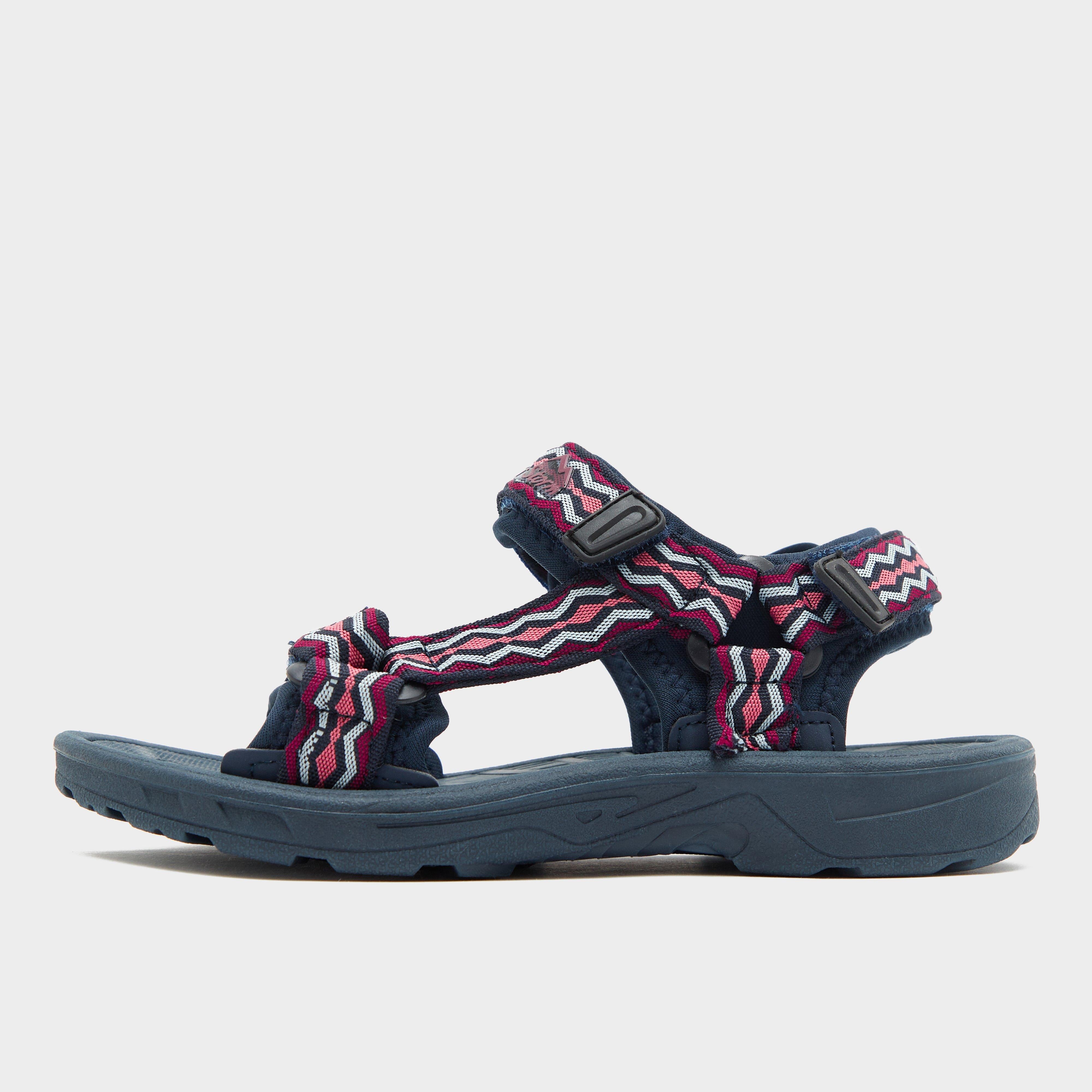 Women’s Beach Webbing Sandals