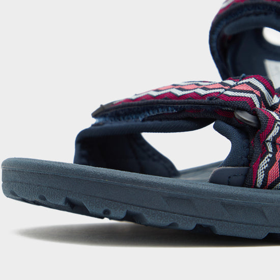 Women’s Beach Webbing Sandals