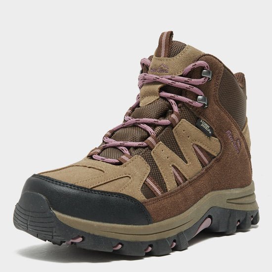 Women's Buxton Waterproof Mid Walking Boot