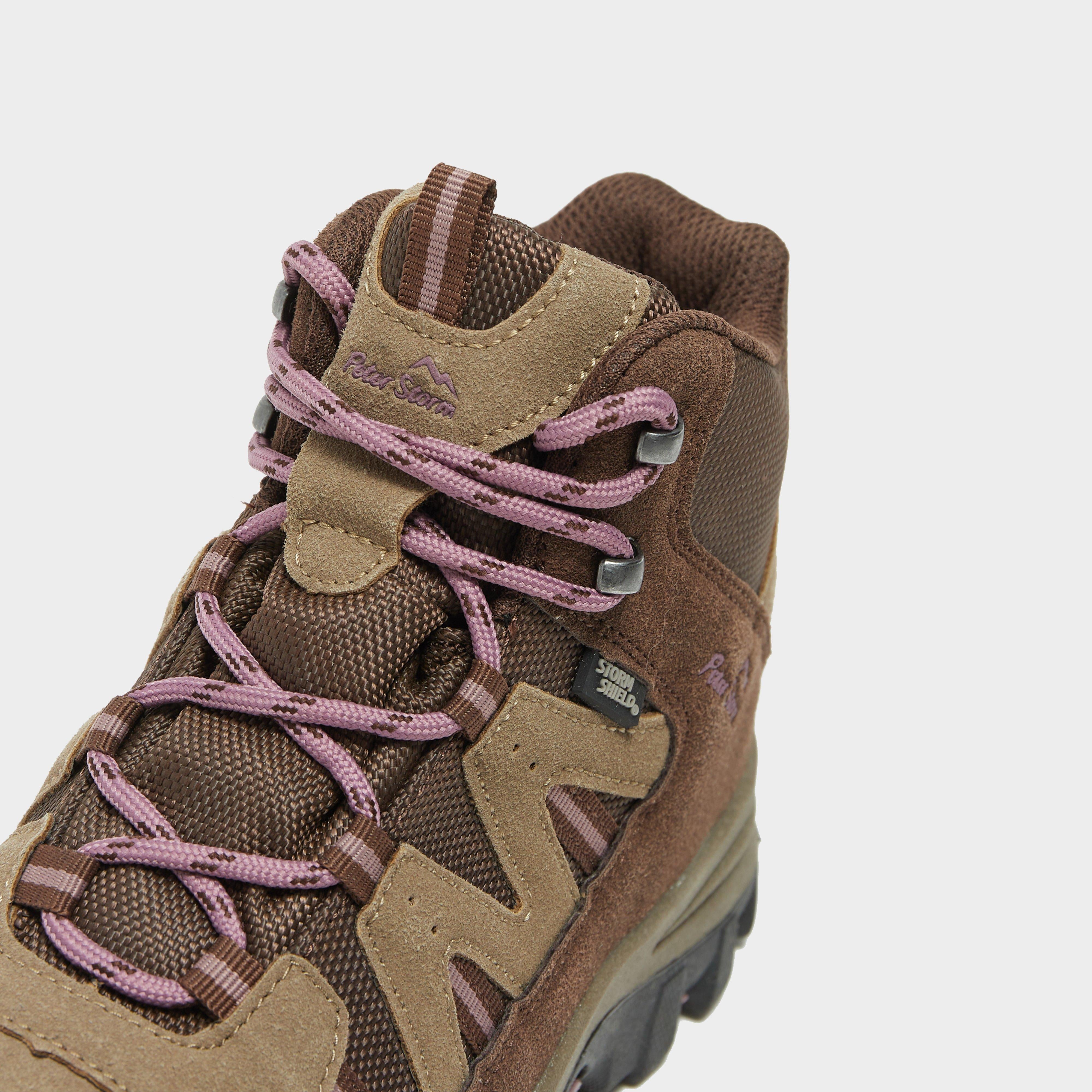 Women's Buxton Waterproof Mid Walking Boot