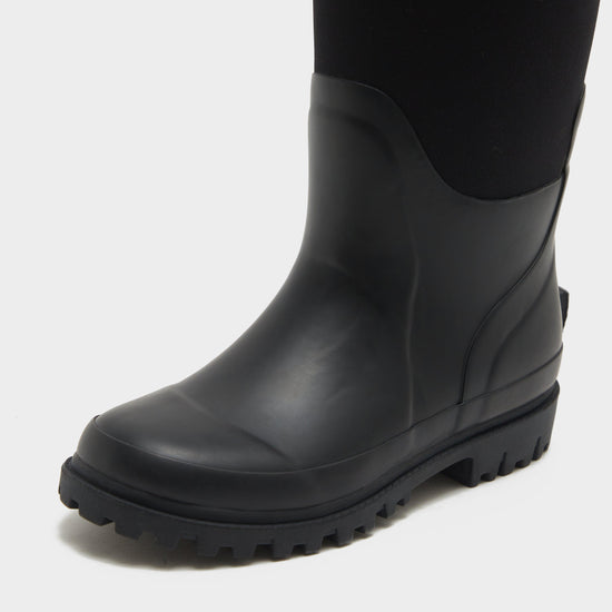 Unisex Neoprene Wellies