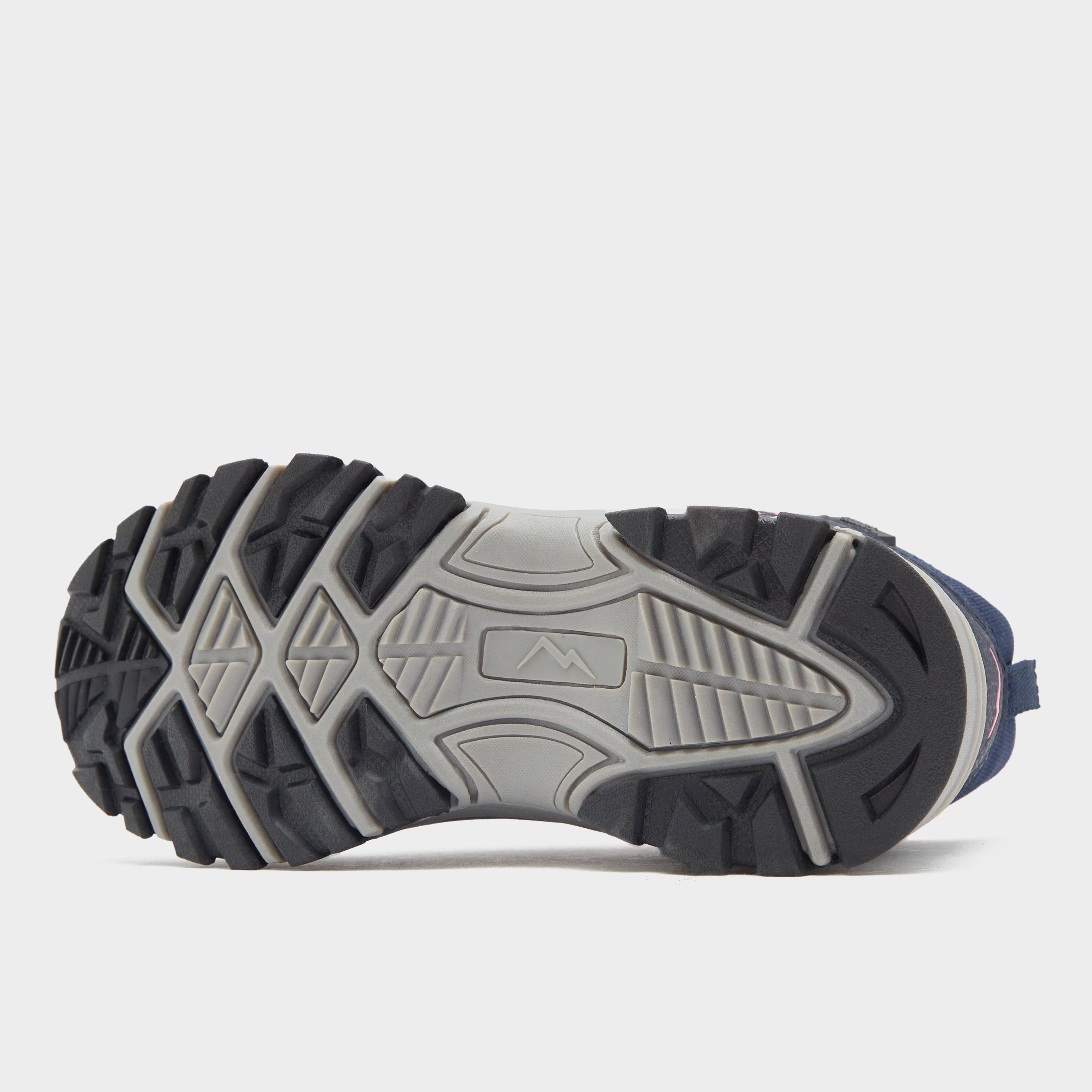 Kids' Thunder Mid Walking Boot