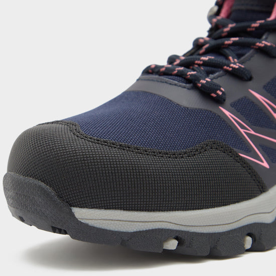 Kids' Thunder Mid Walking Boot