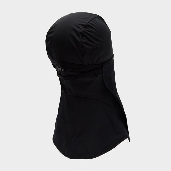 Amira Niqab Face Veil