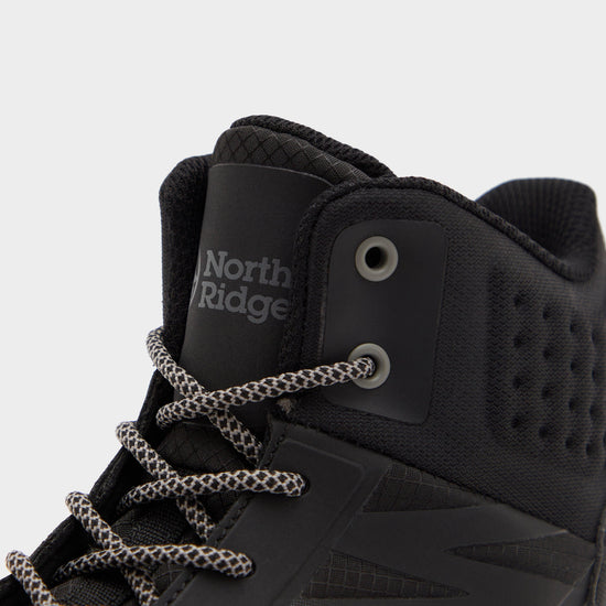 Men's Harlow Mid Waterproof Walking Boot