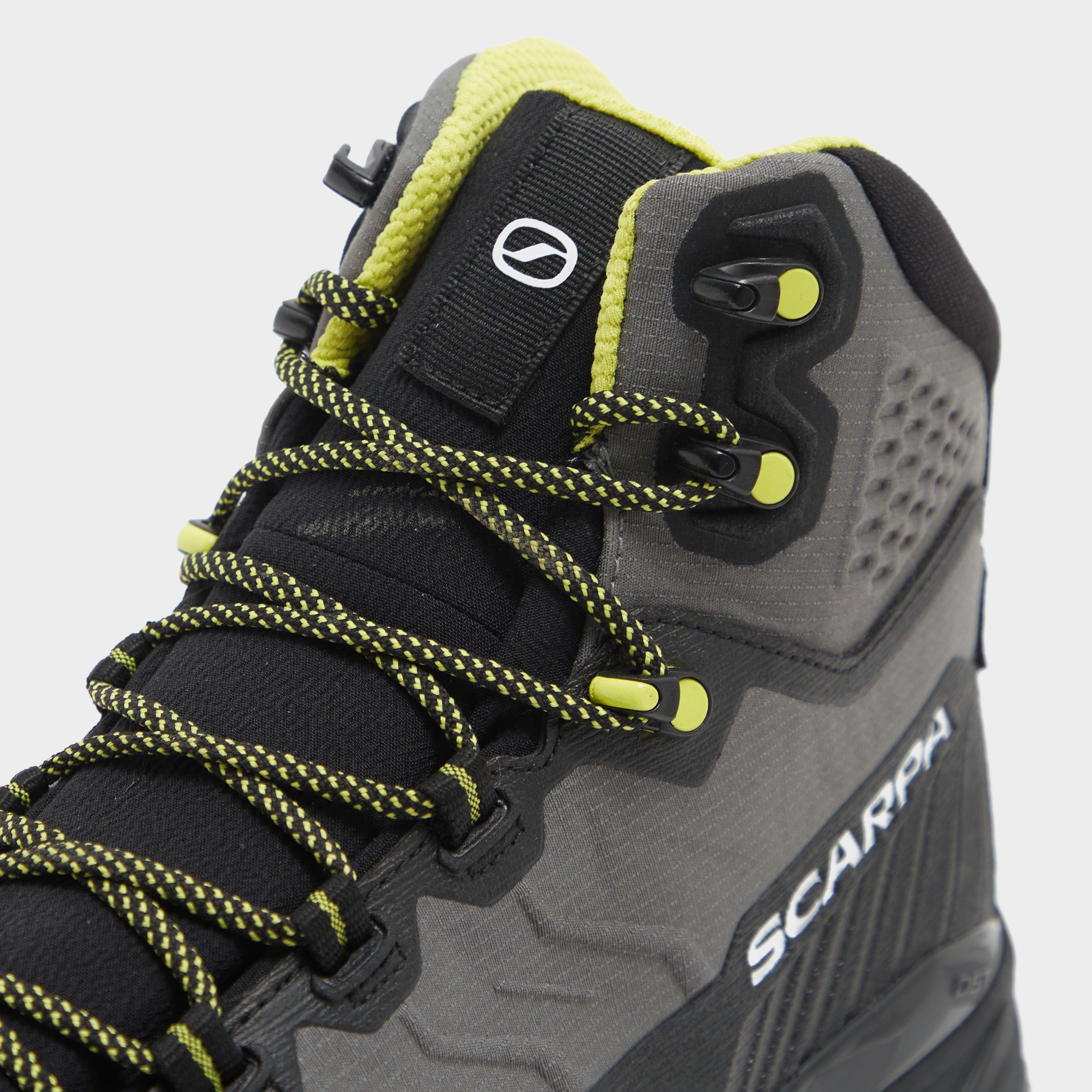 Men's Rush TRK LT GORE-TEX® Hiking Boot