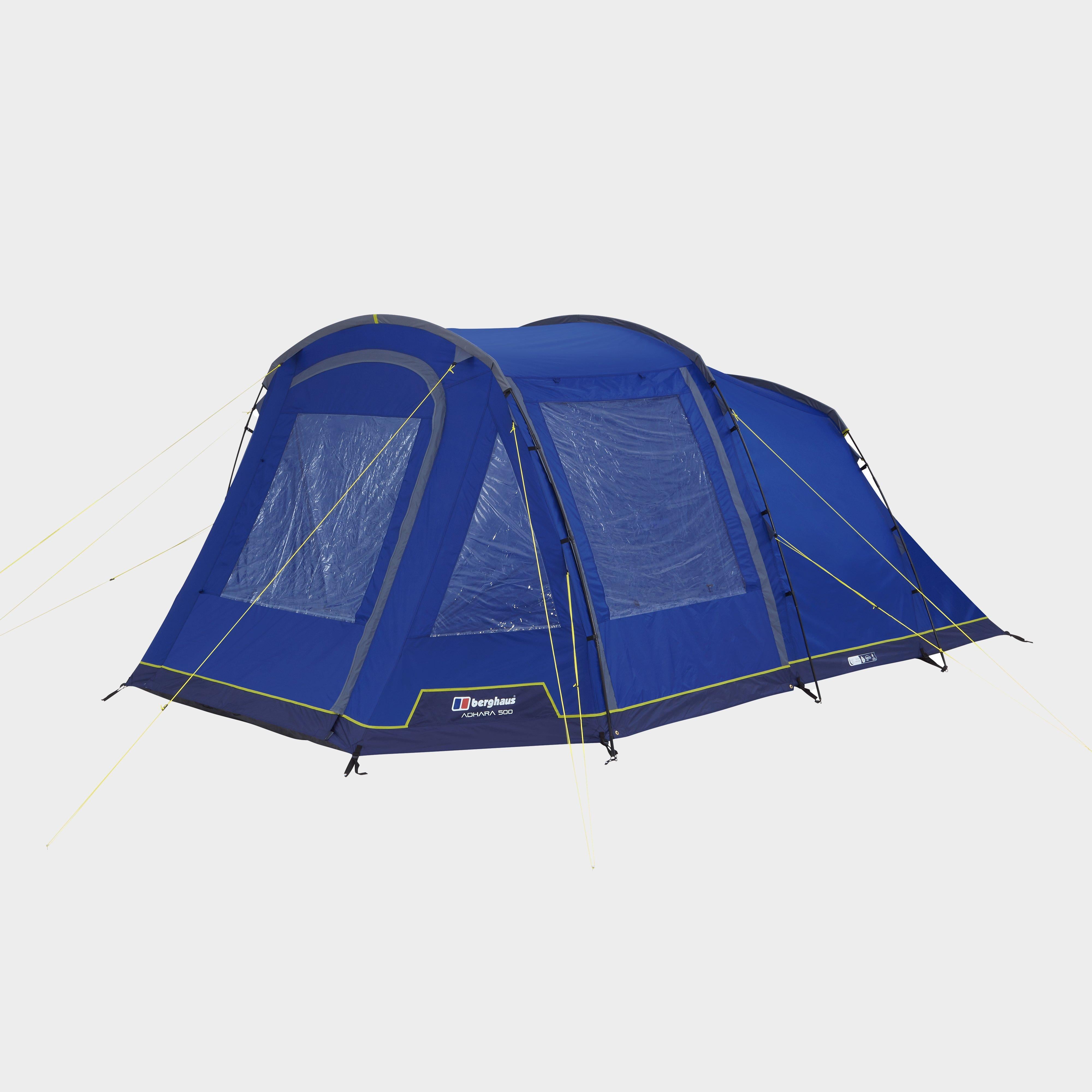 Adhara 500 Nightfall® Tent