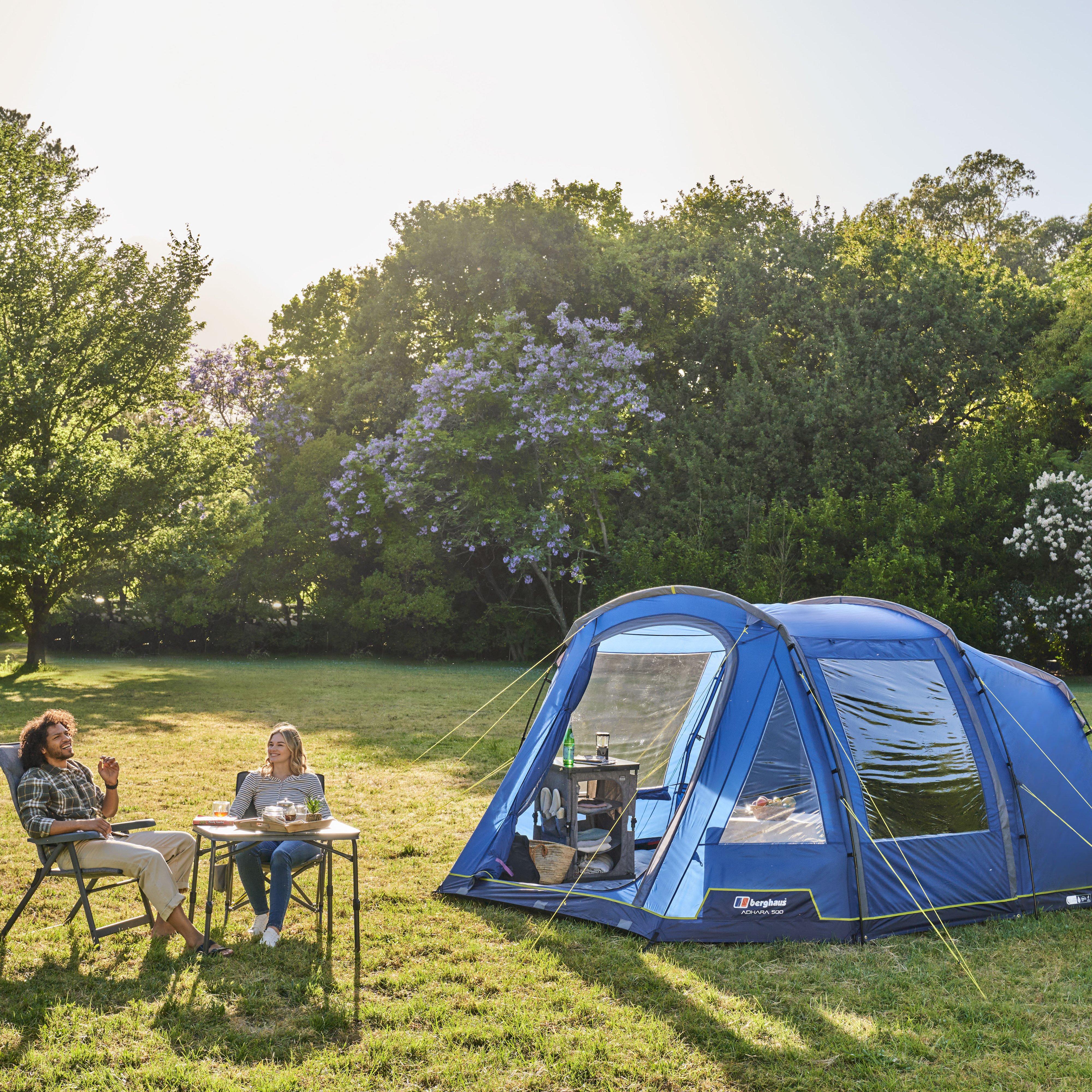 Adhara 500 Nightfall® Tent