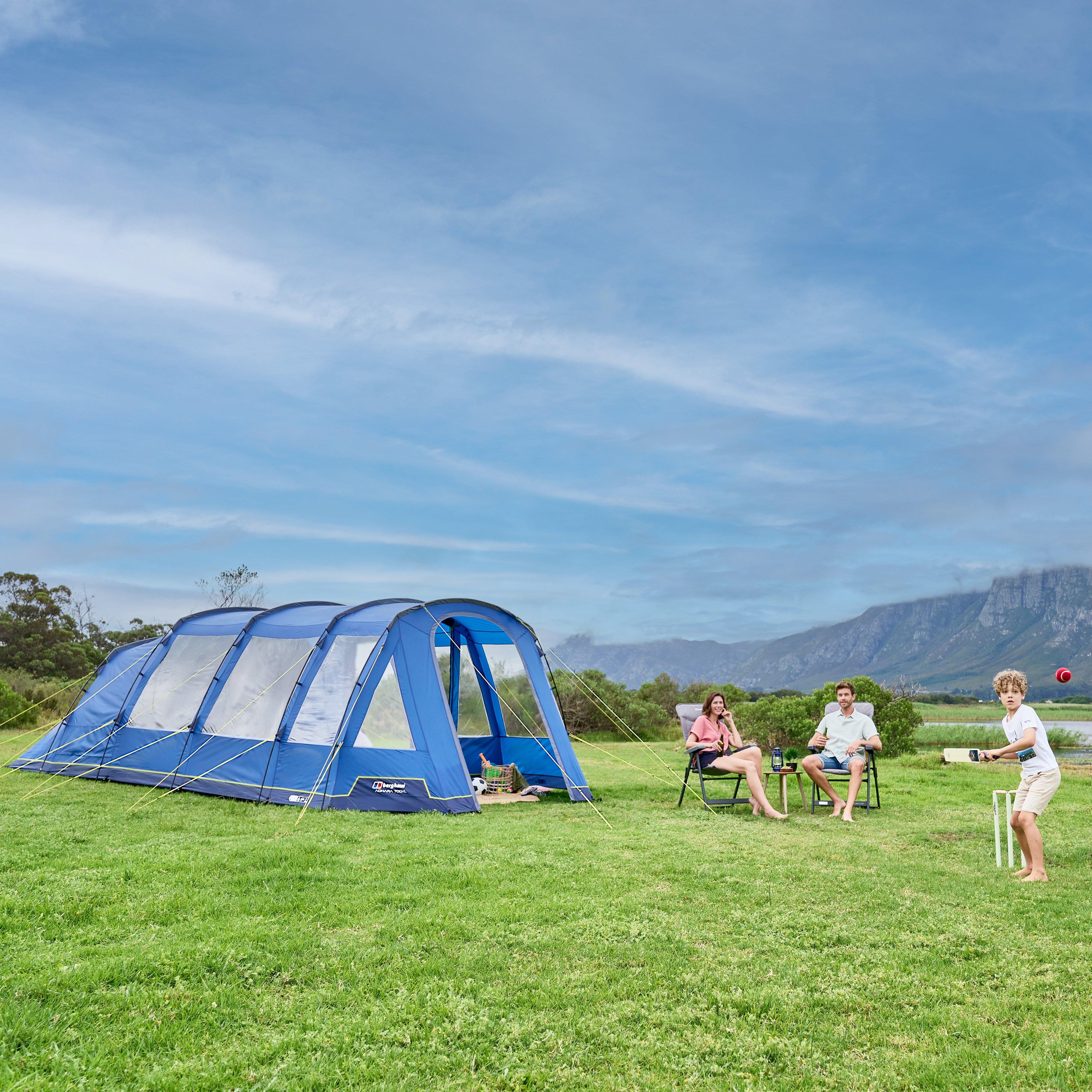 Adhara 700 Nightfall® Tent