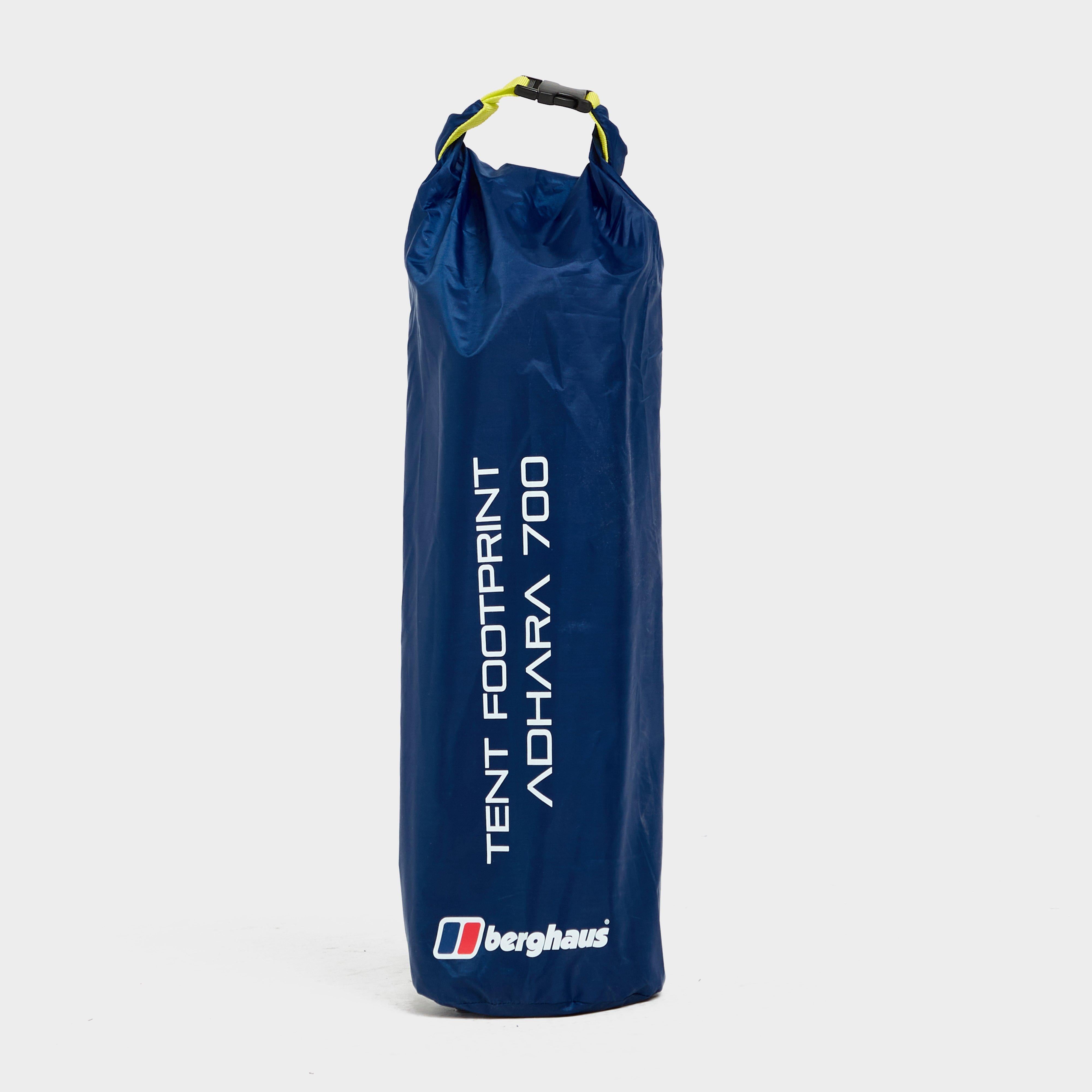 Adhara 700 Tent Footprint
