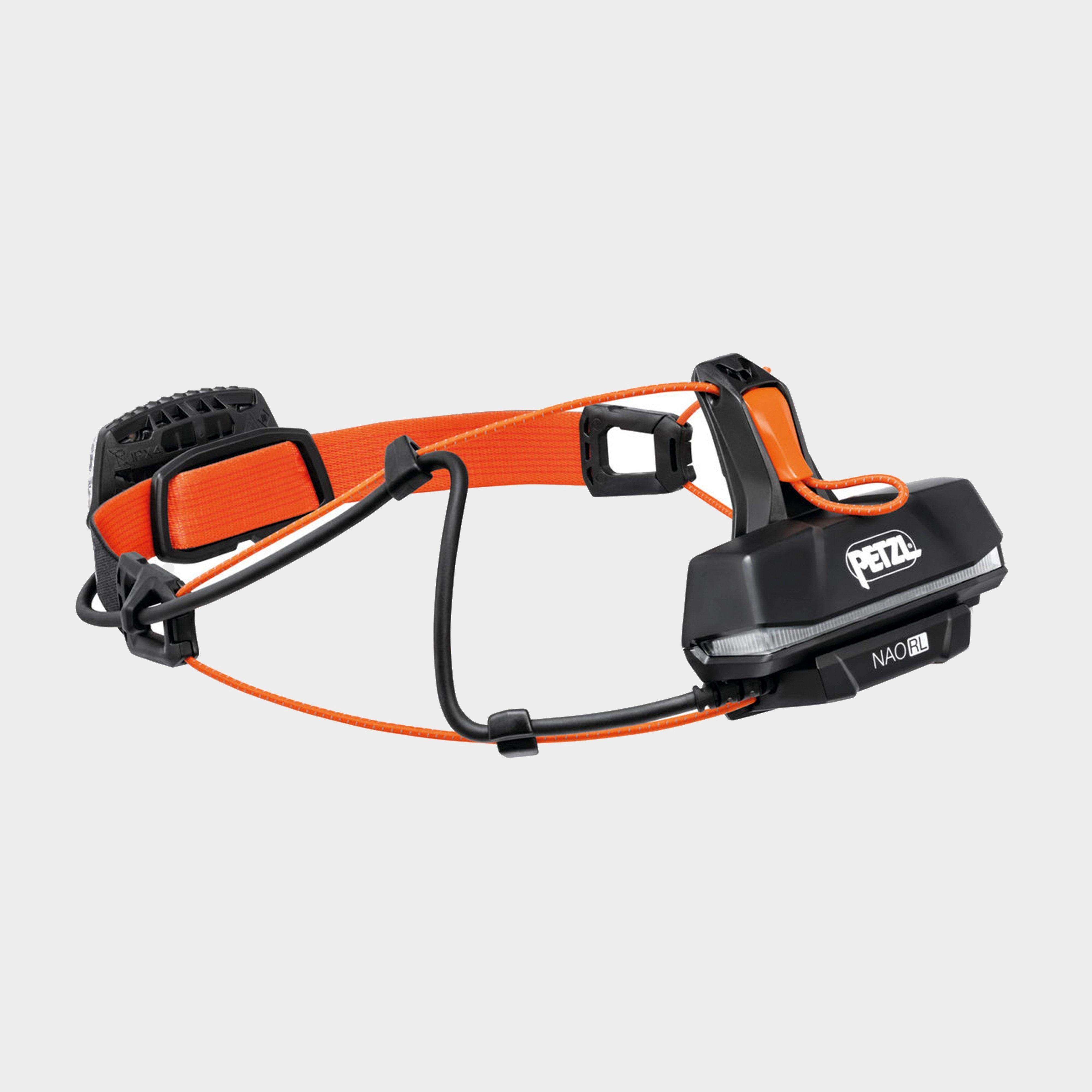 NAO® RL Headtorch