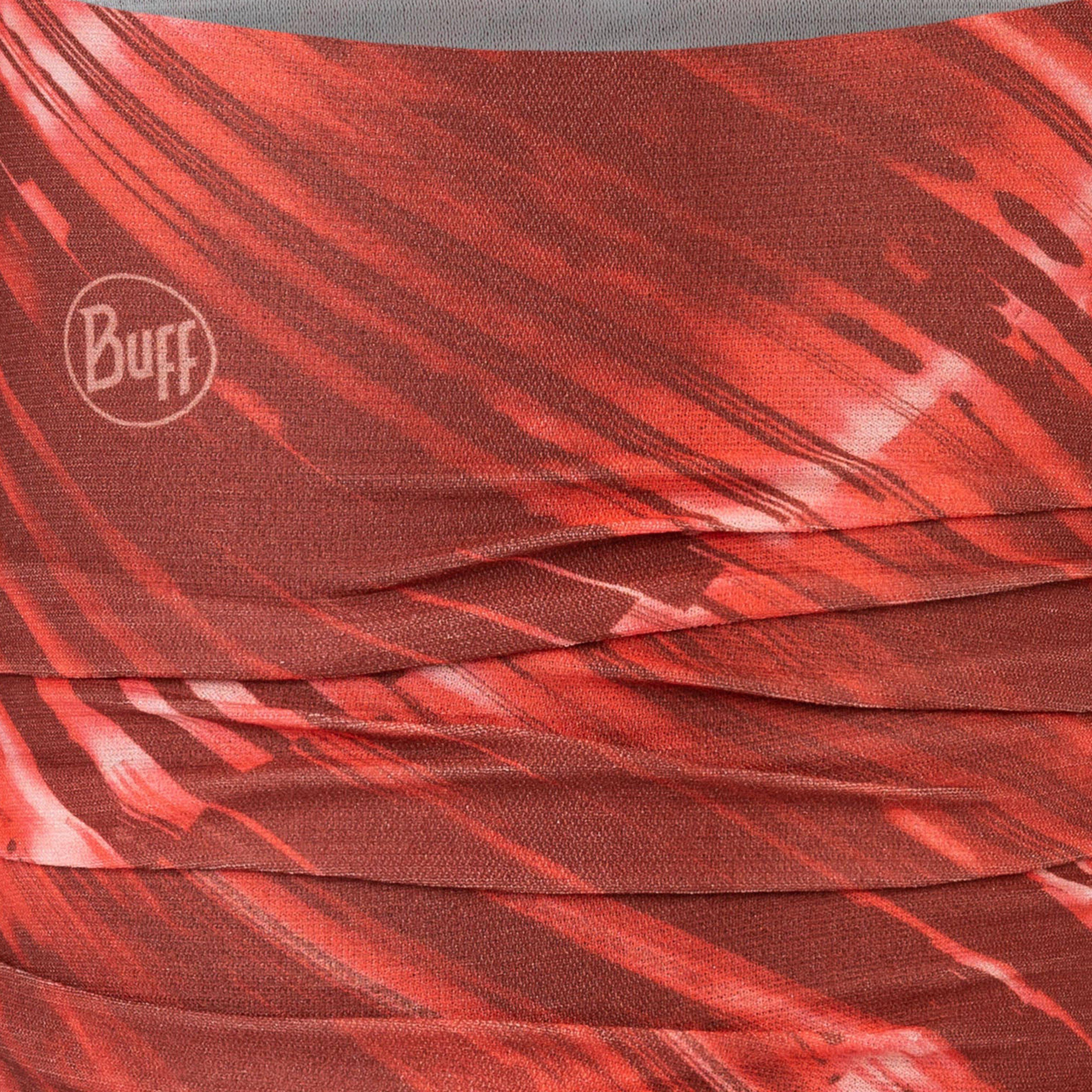 CoolNet UV® Neckwear Red Jaru