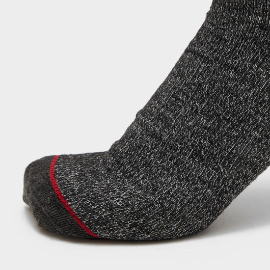 Men's Recycled Ultimate Lite Walking Socks