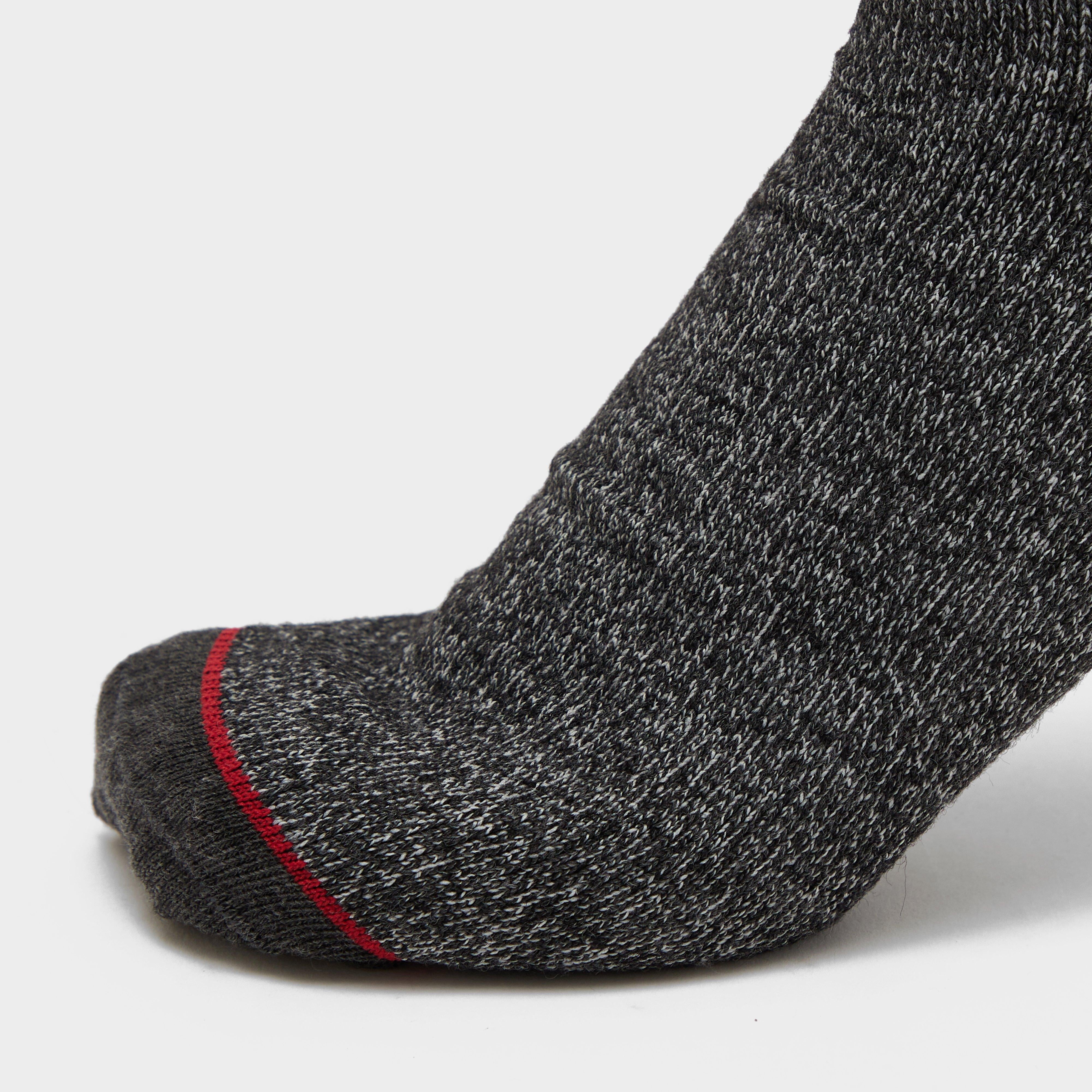 Men's Recycled Ultimate Lite Walking Socks