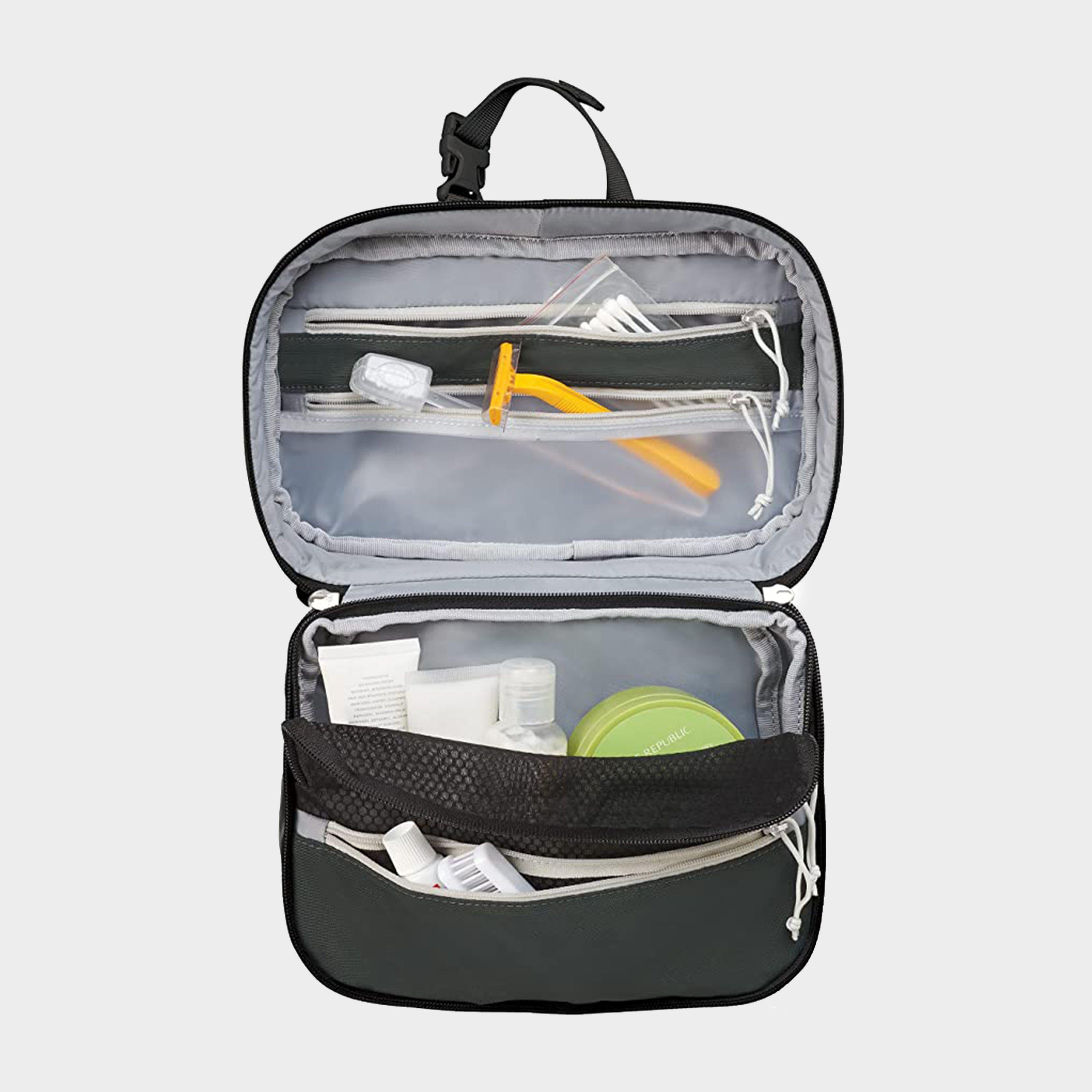 Transporter Hanging Toiletry Kit