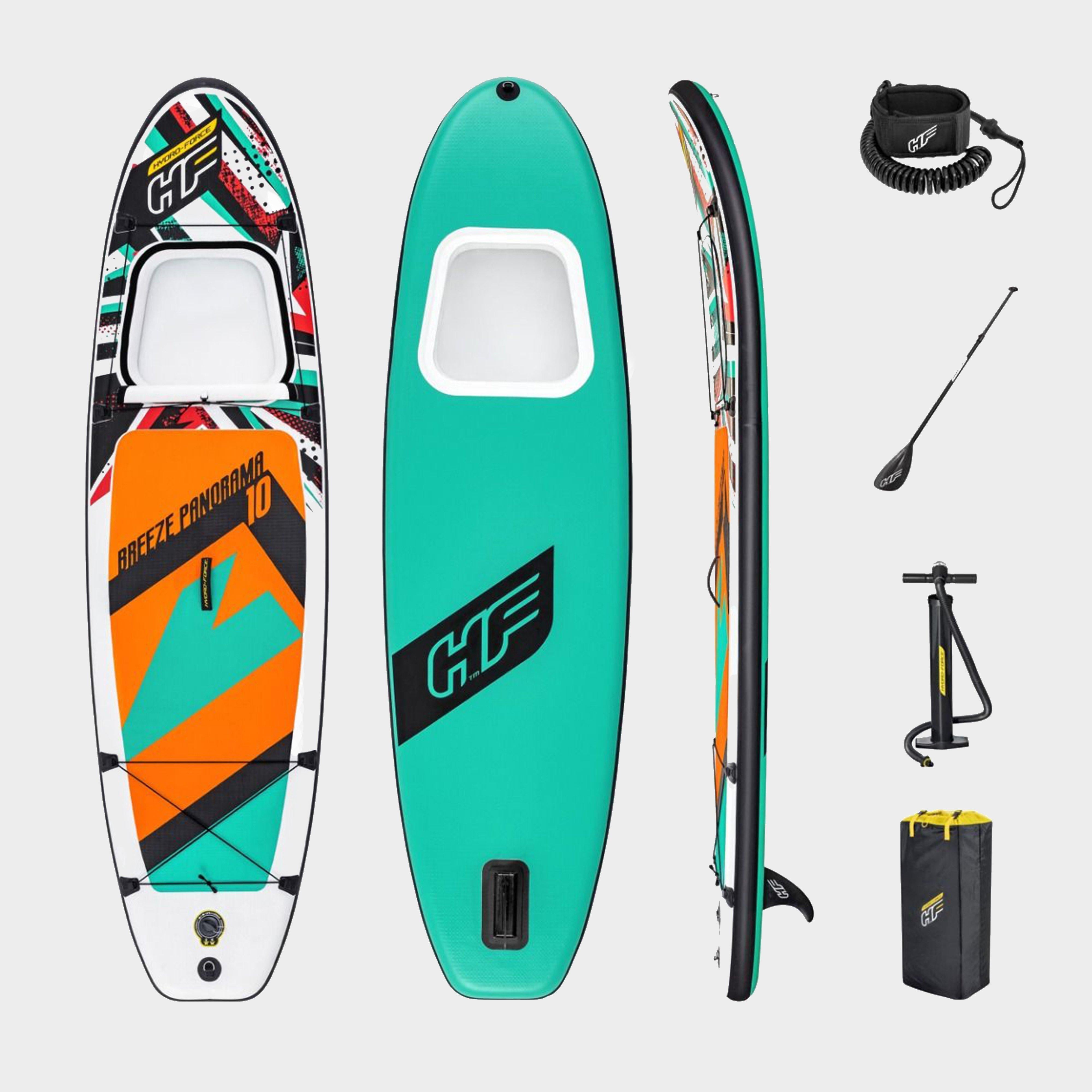 10ft Inflatable Paddle Board Set