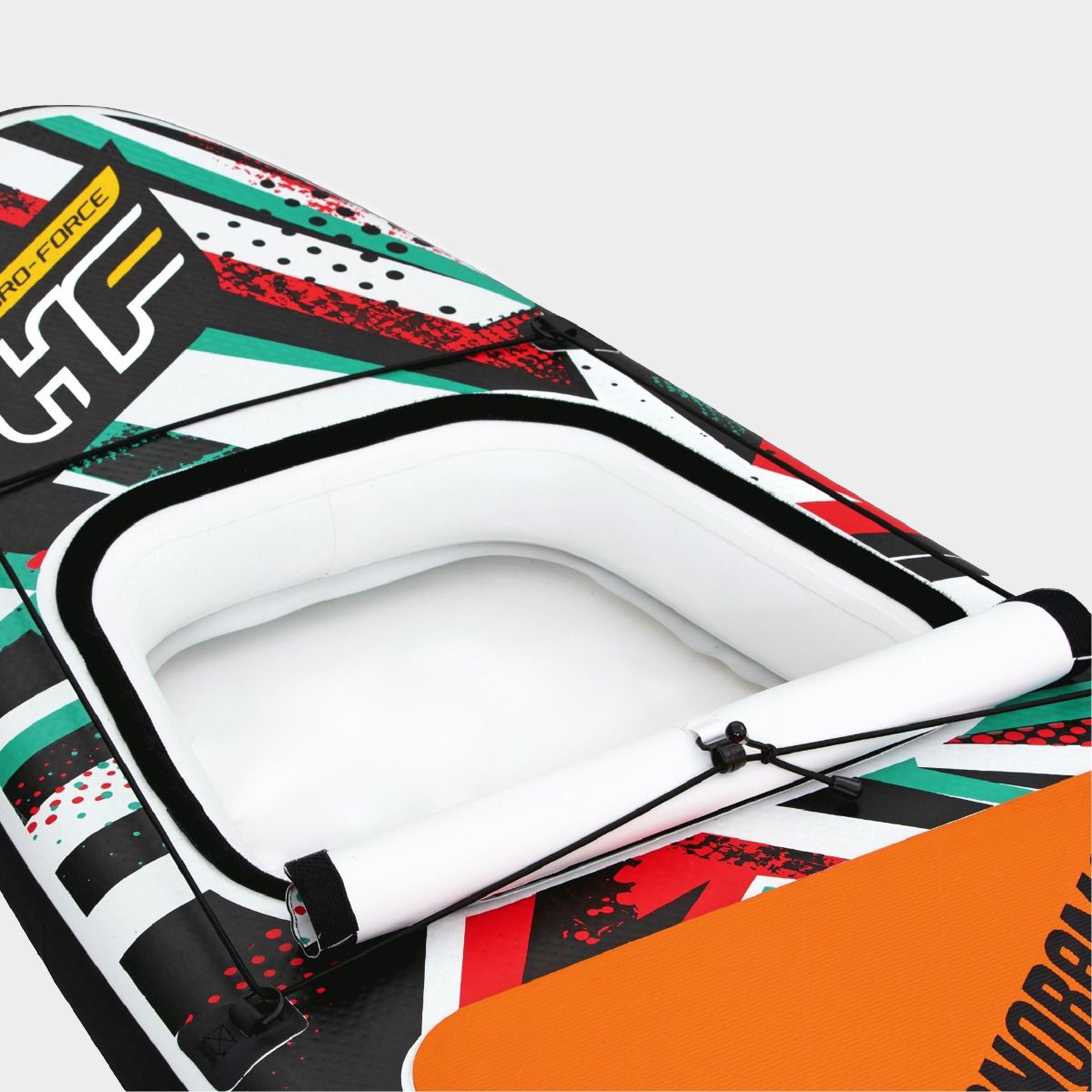10ft Inflatable Paddle Board Set