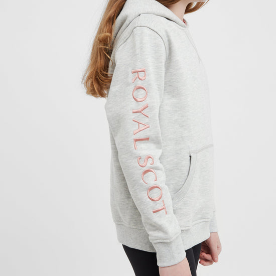 Kids' Ruby Hooded Sweatshirt