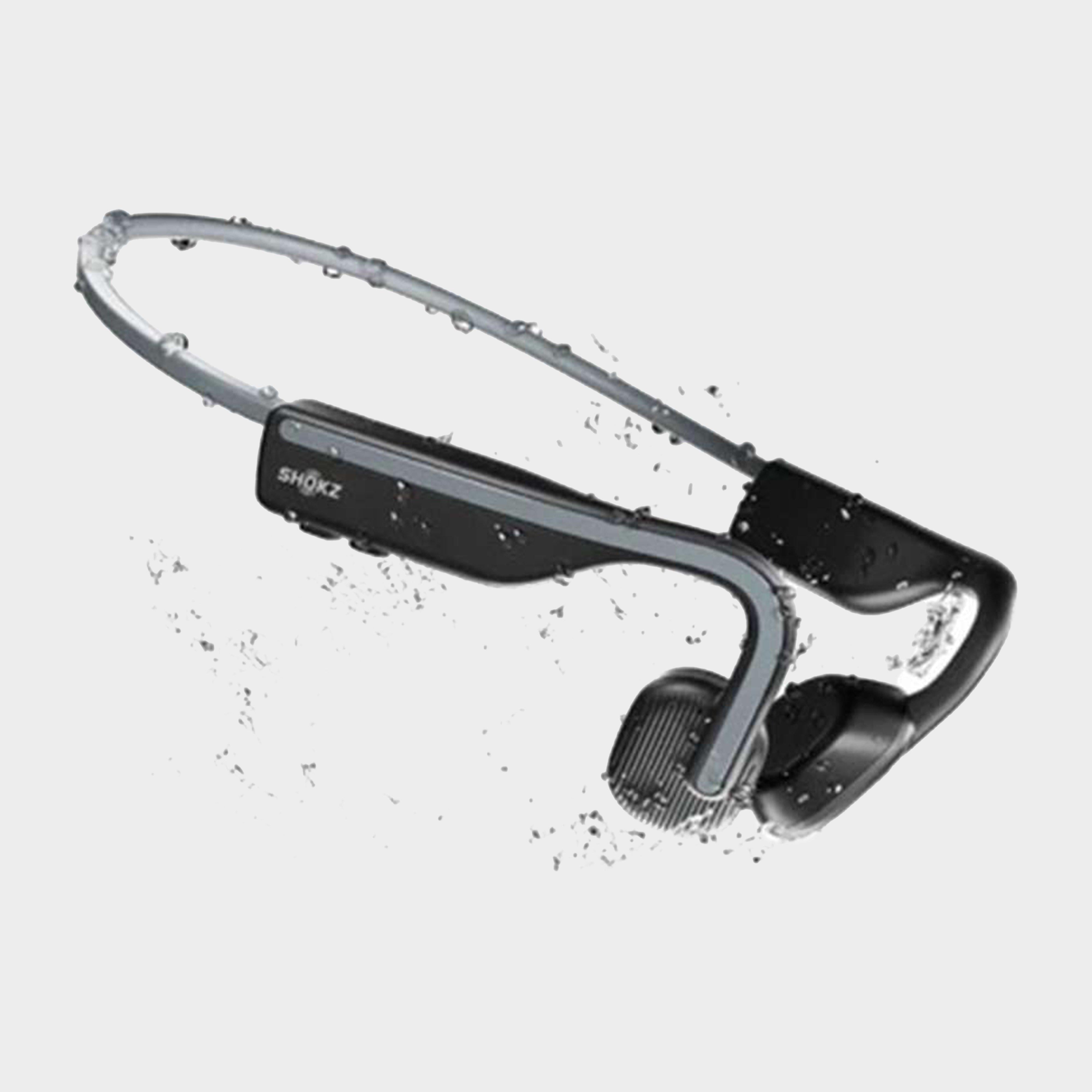 OpenMove Wireless Open-Ear Headphones