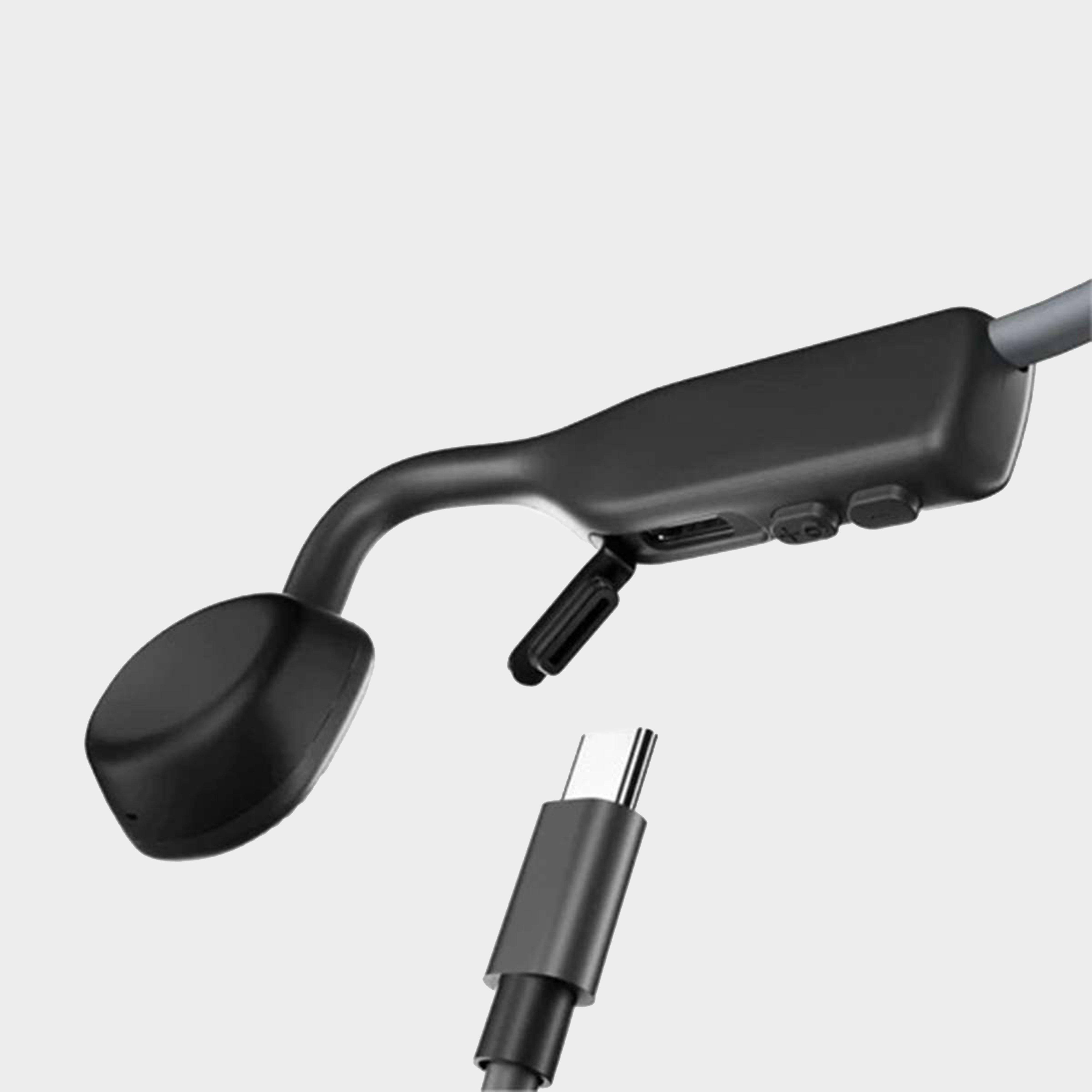 OpenMove Wireless Open-Ear Headphones