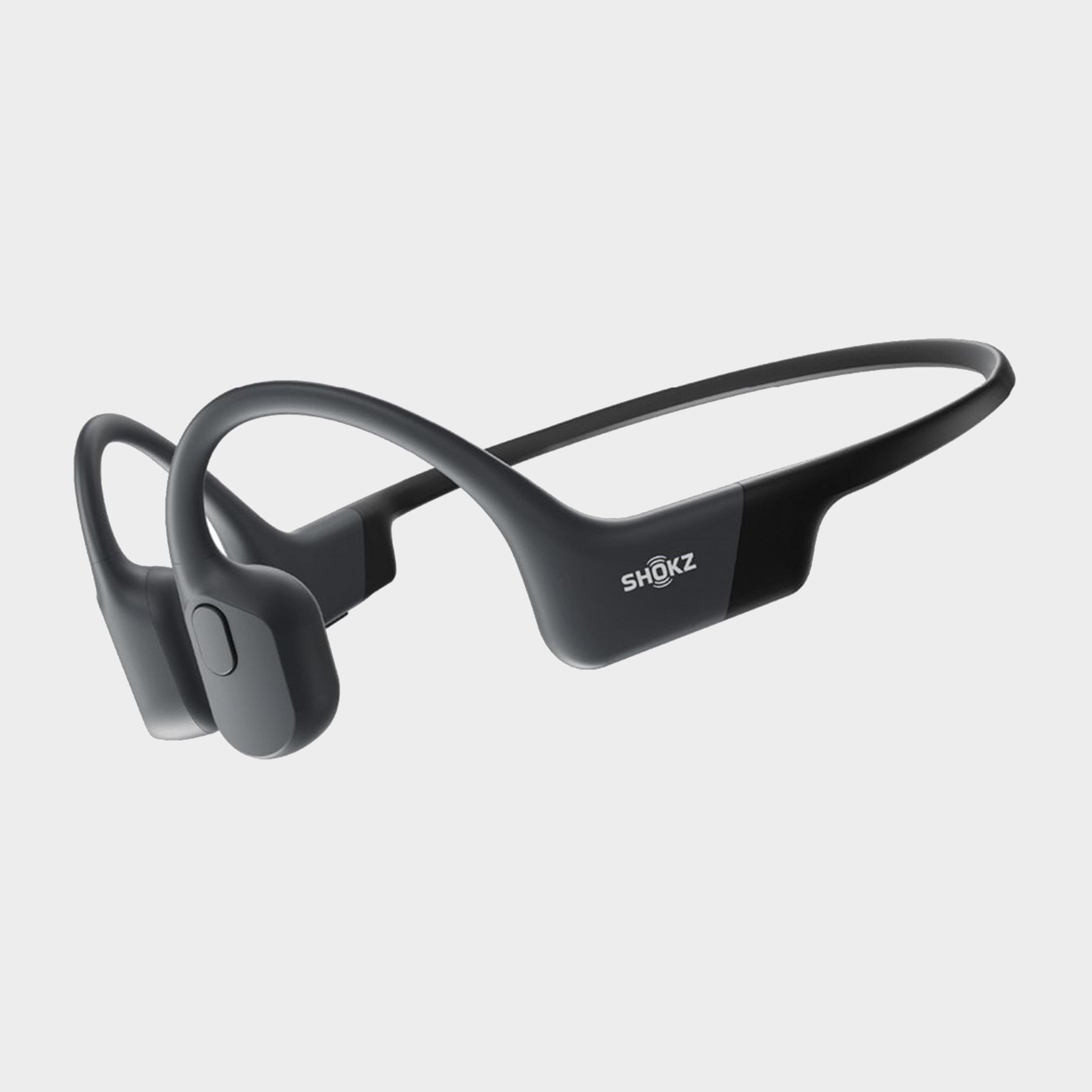Openrun Open-Ear Bone Conduction Wireless Headphones