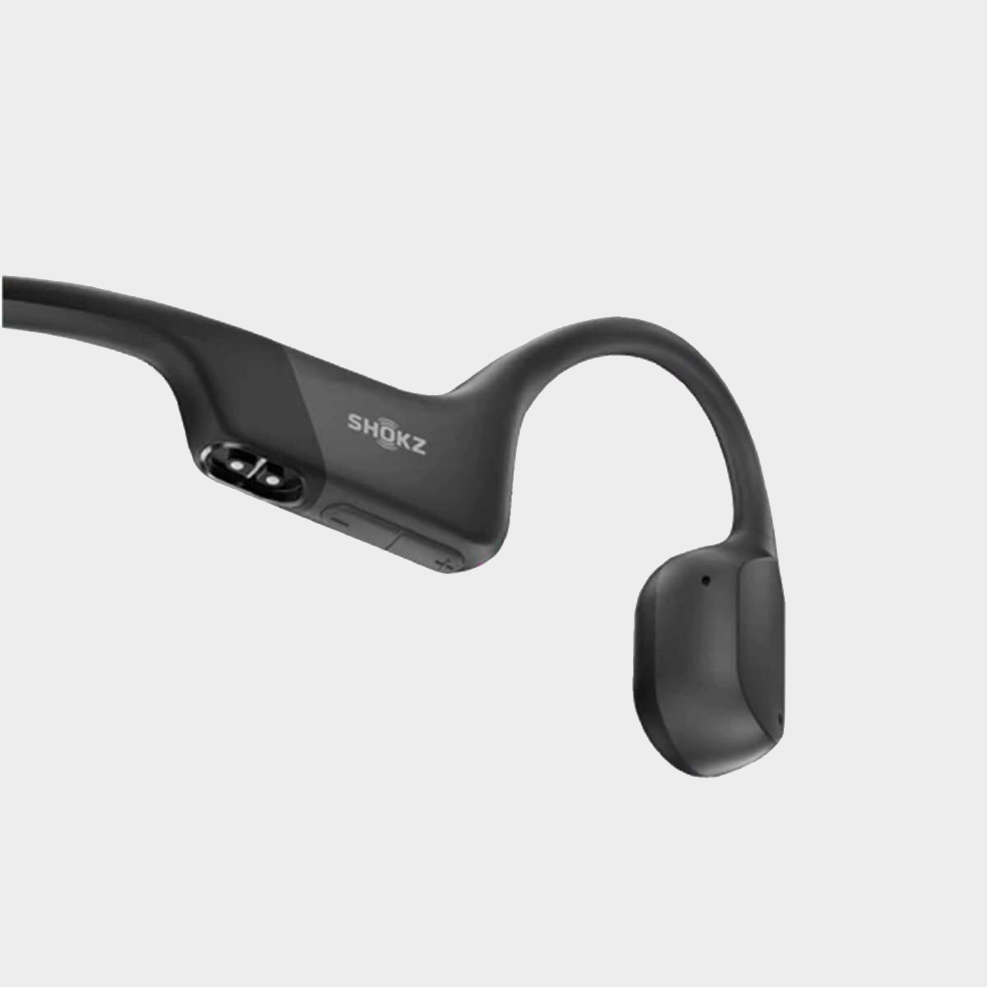 Openrun Open-Ear Bone Conduction Wireless Headphones
