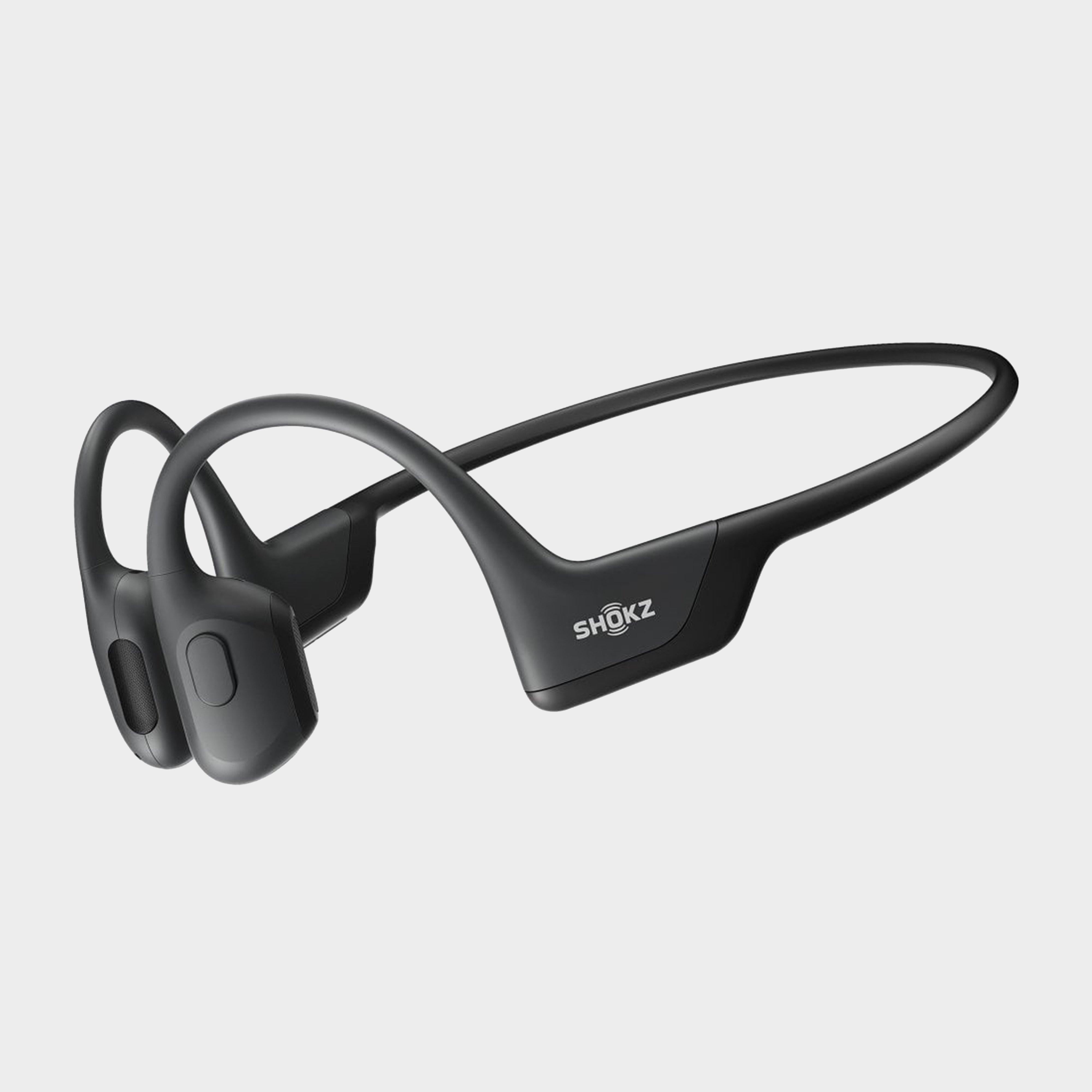 OpenRun Pro Open-Ear Bone Conduction Wireless Headphones