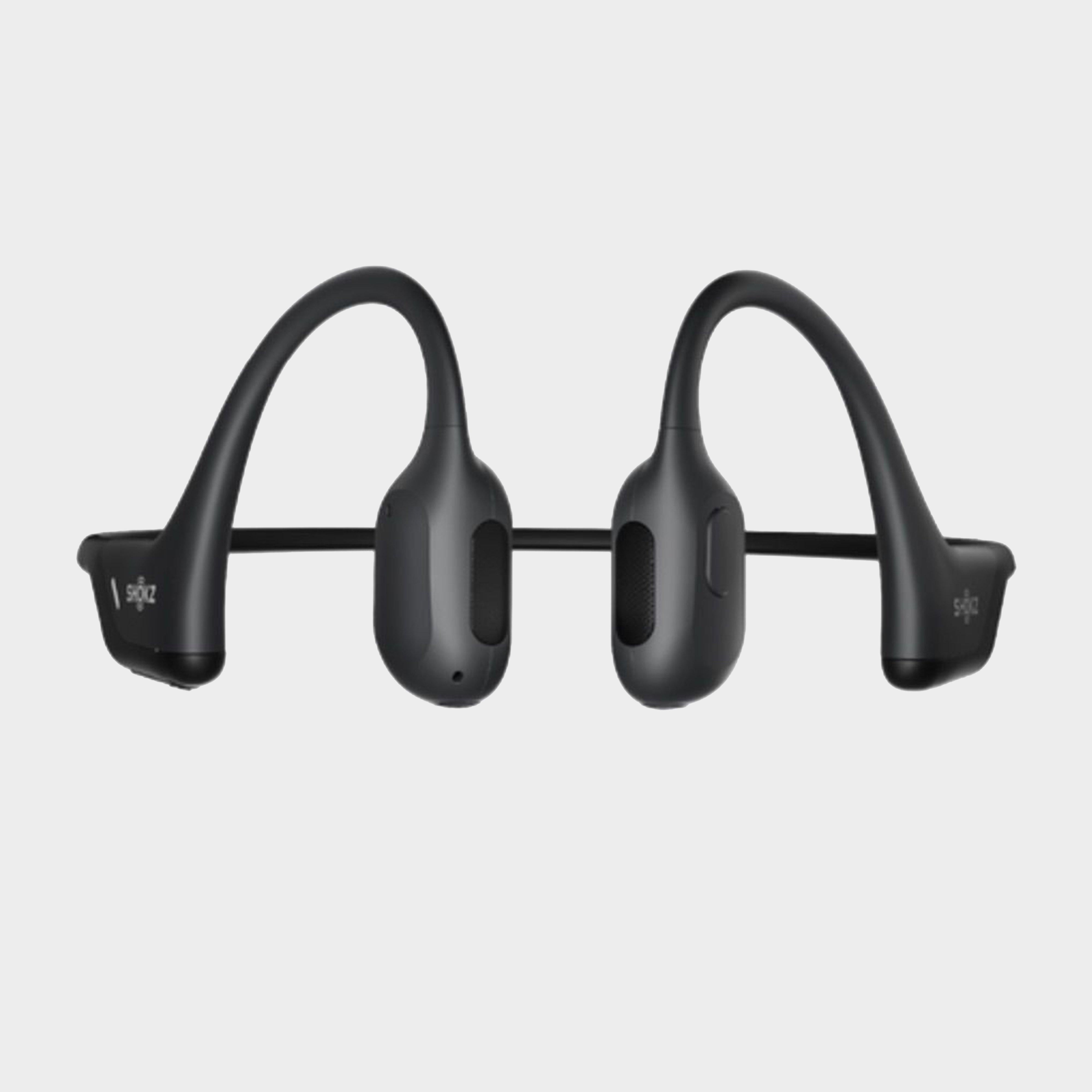 OpenRun Pro Open-Ear Bone Conduction Wireless Headphones