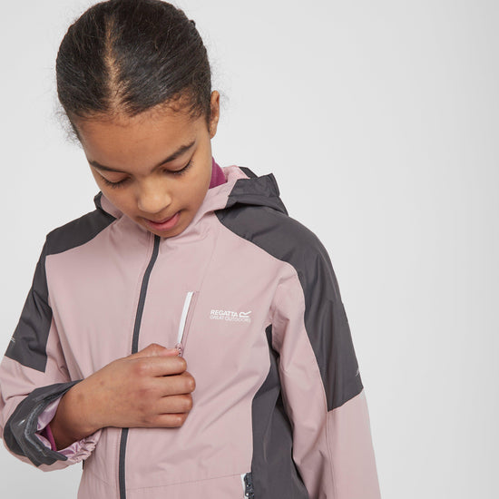 Kid’s Calderdale II Waterproof Jacket