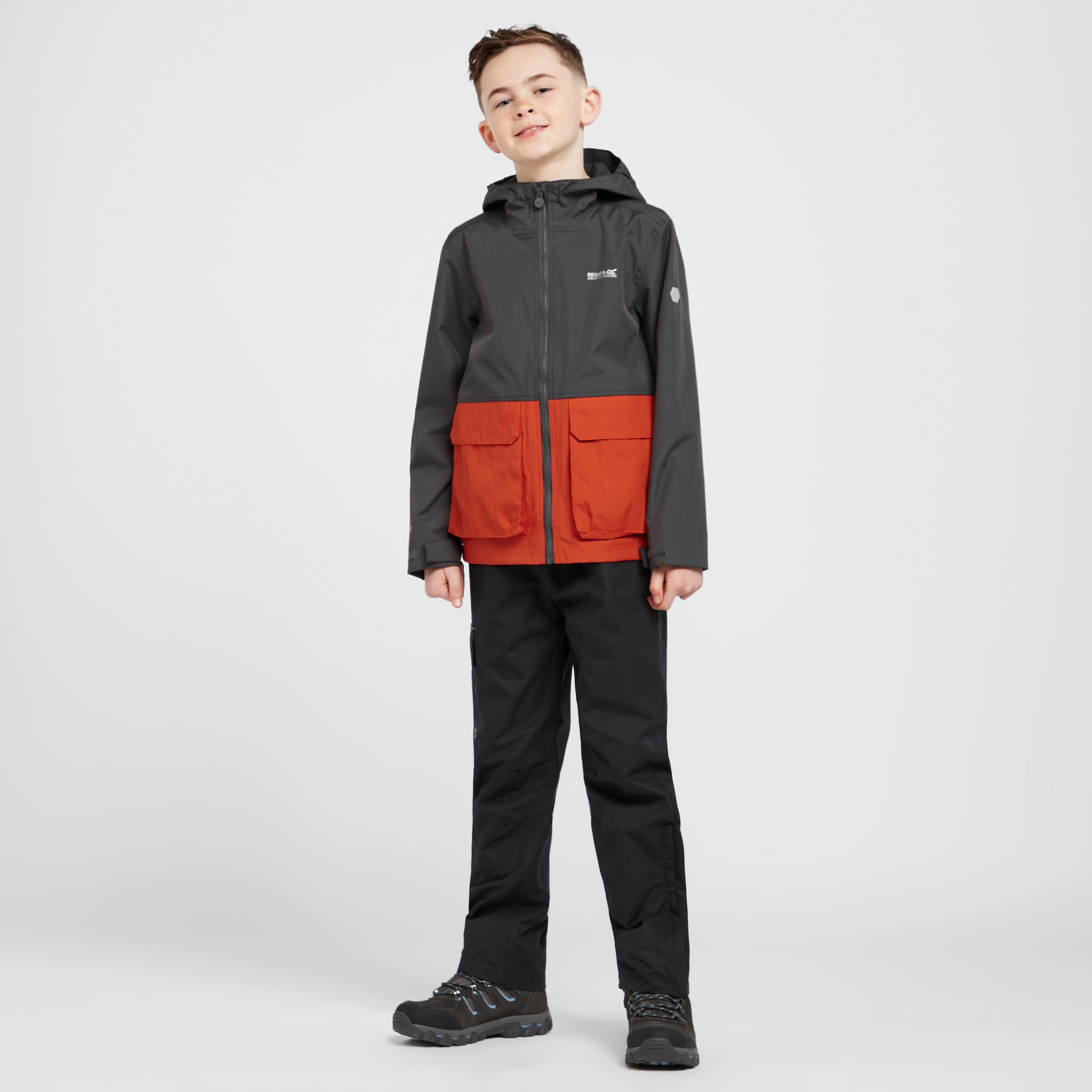 Kids’ Hywell Waterproof Jacket