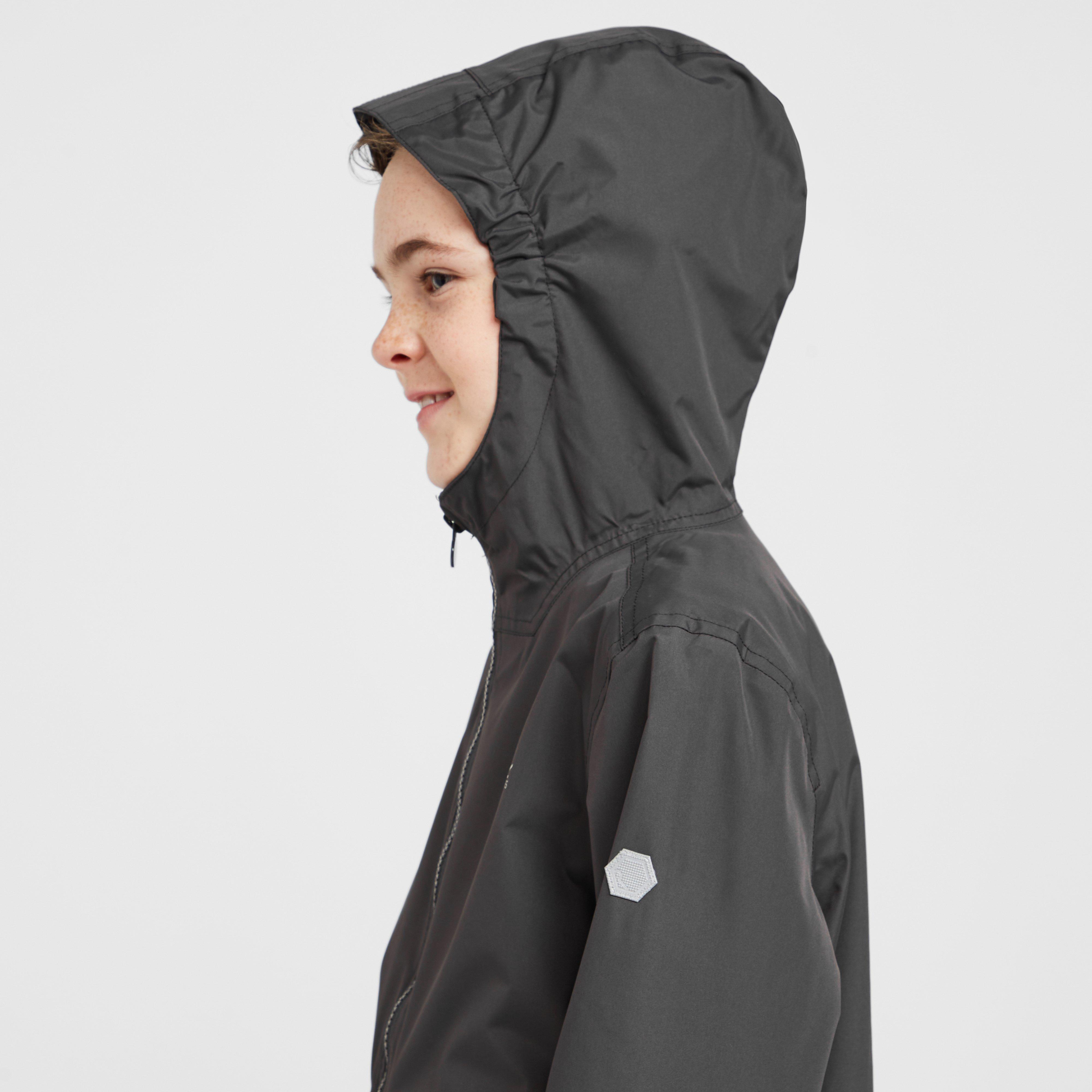 Kids’ Hywell Waterproof Jacket