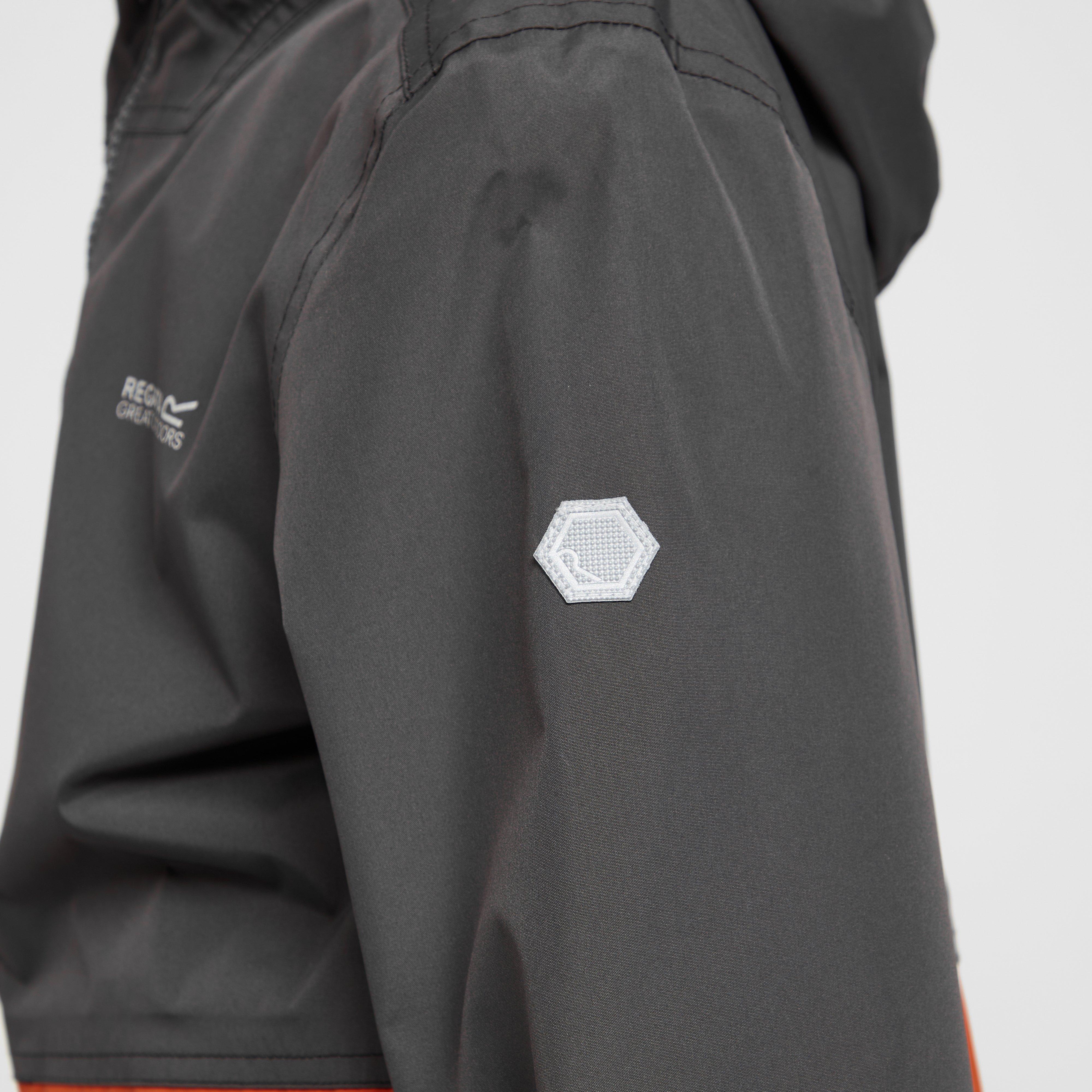 Kids’ Hywell Waterproof Jacket