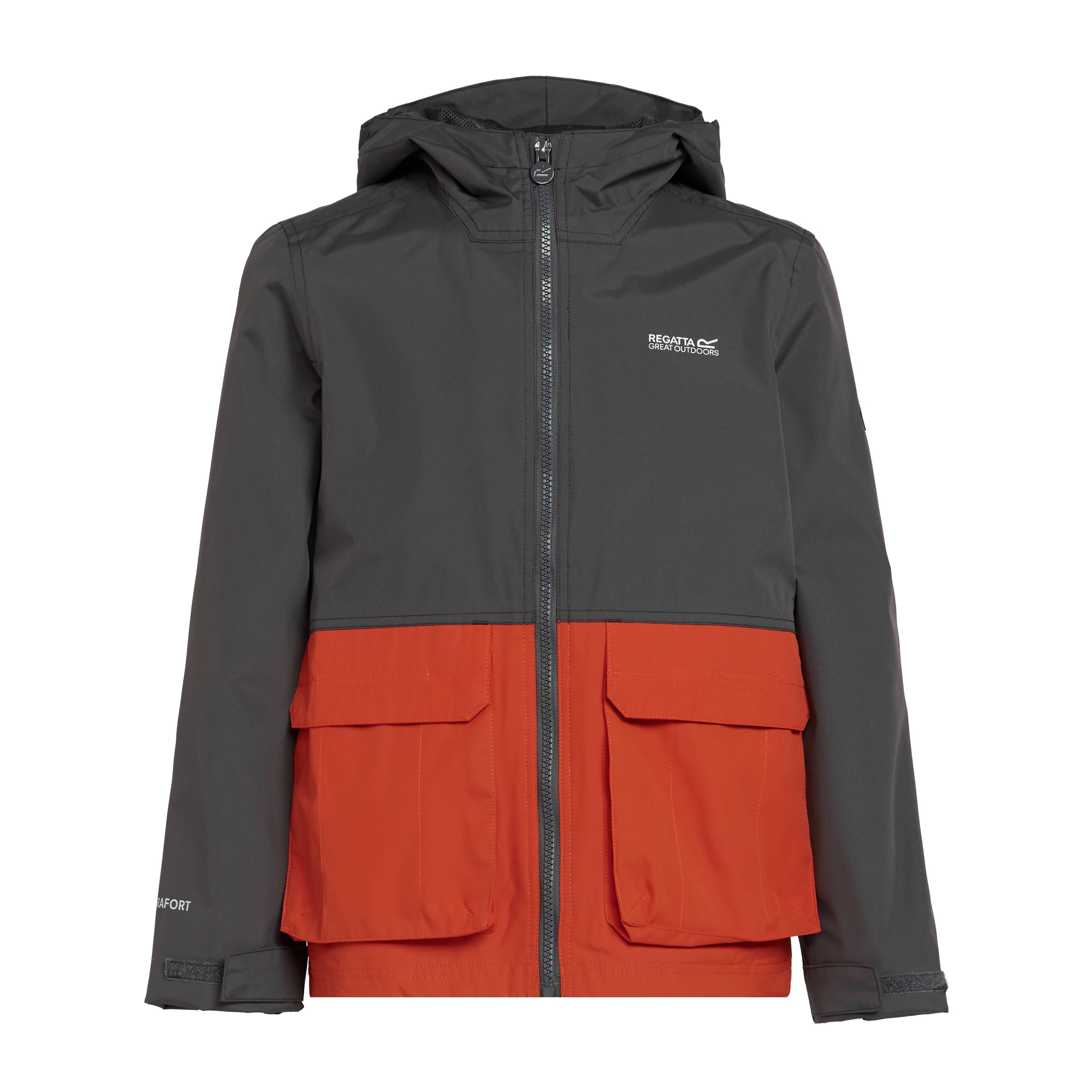 Kids’ Hywell Waterproof Jacket