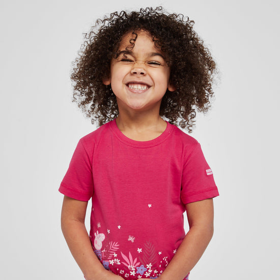Kids’ Peppa T-Shirt