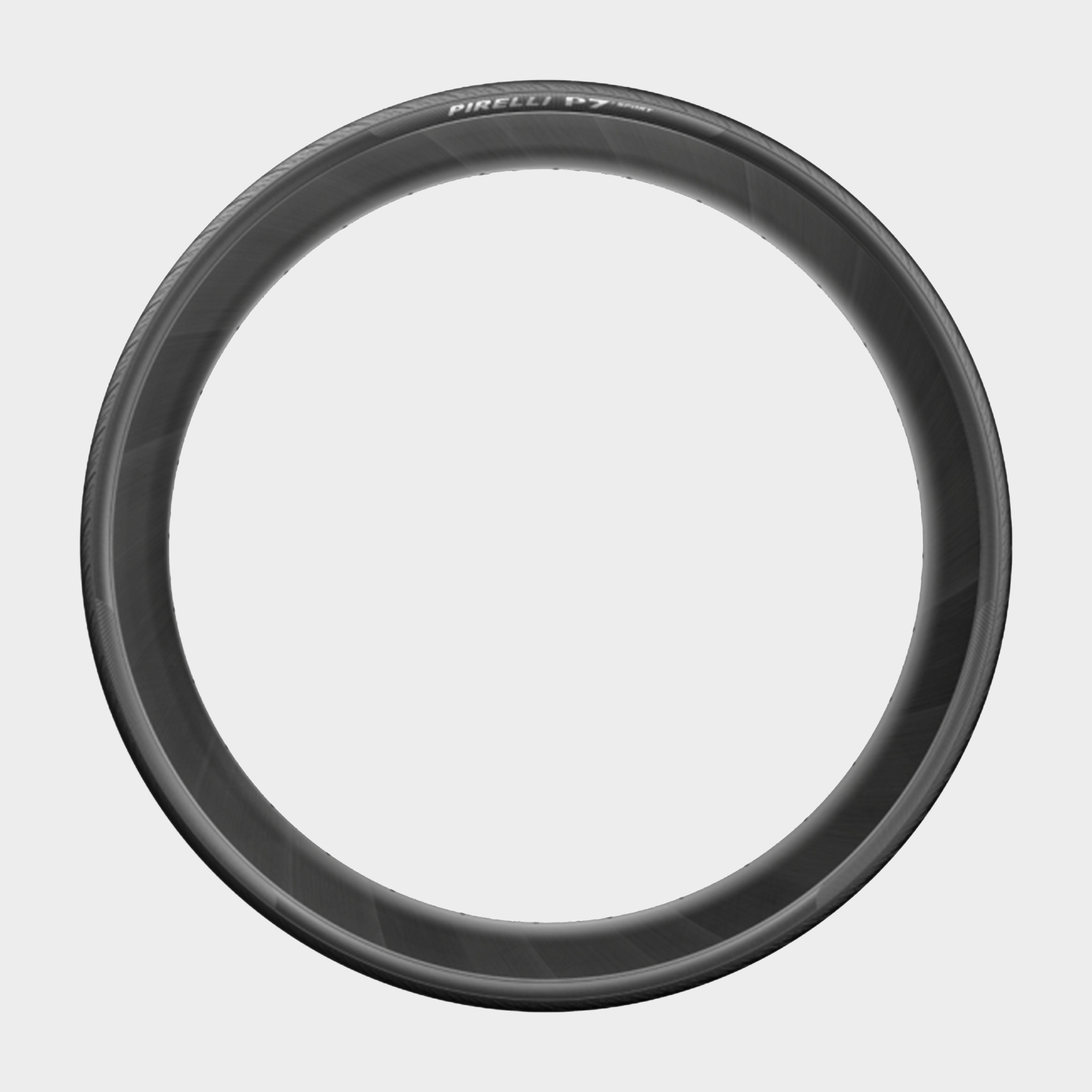 P7 Clincher 26C