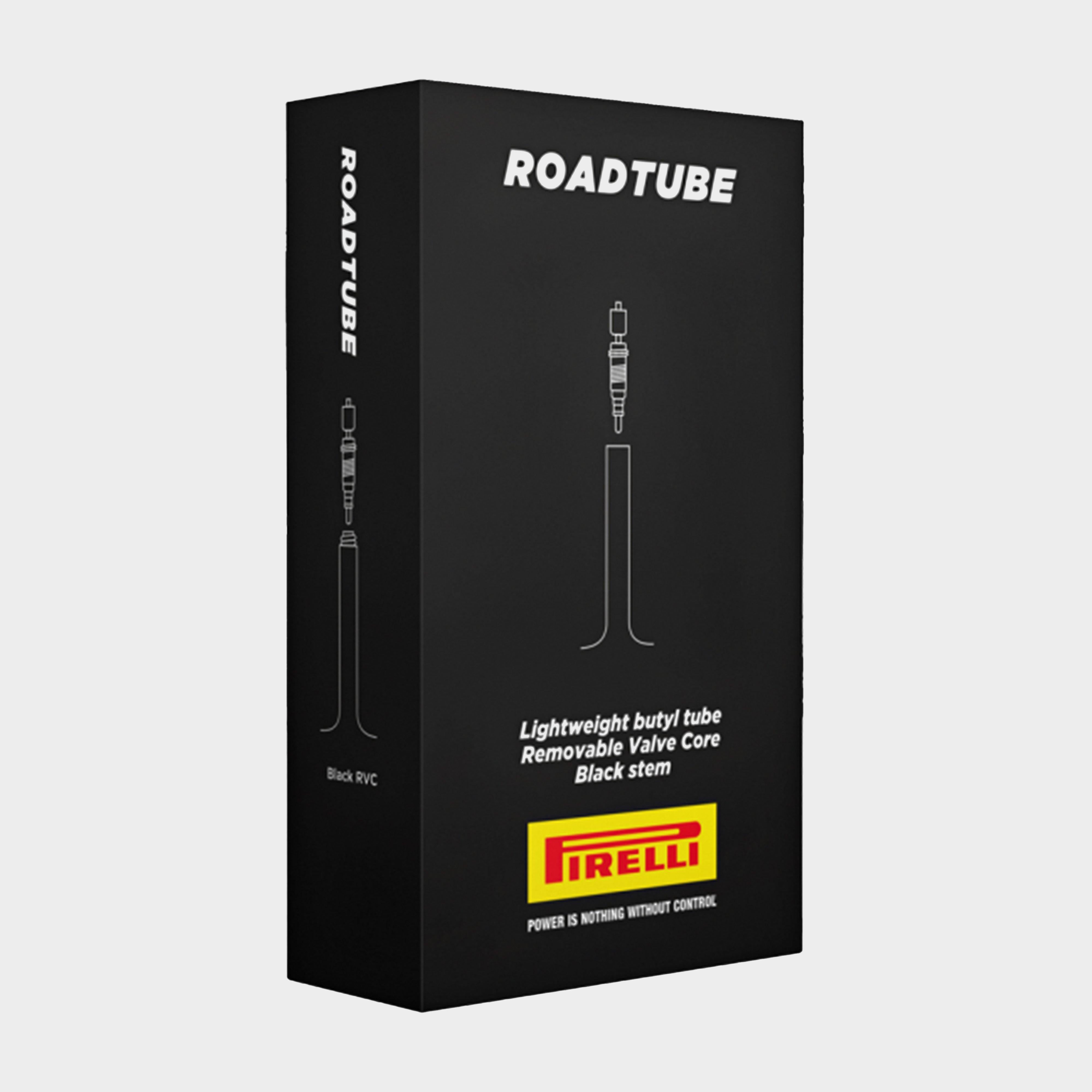 Roadtube Inner Tube 700c / 23-30mm / 60mm