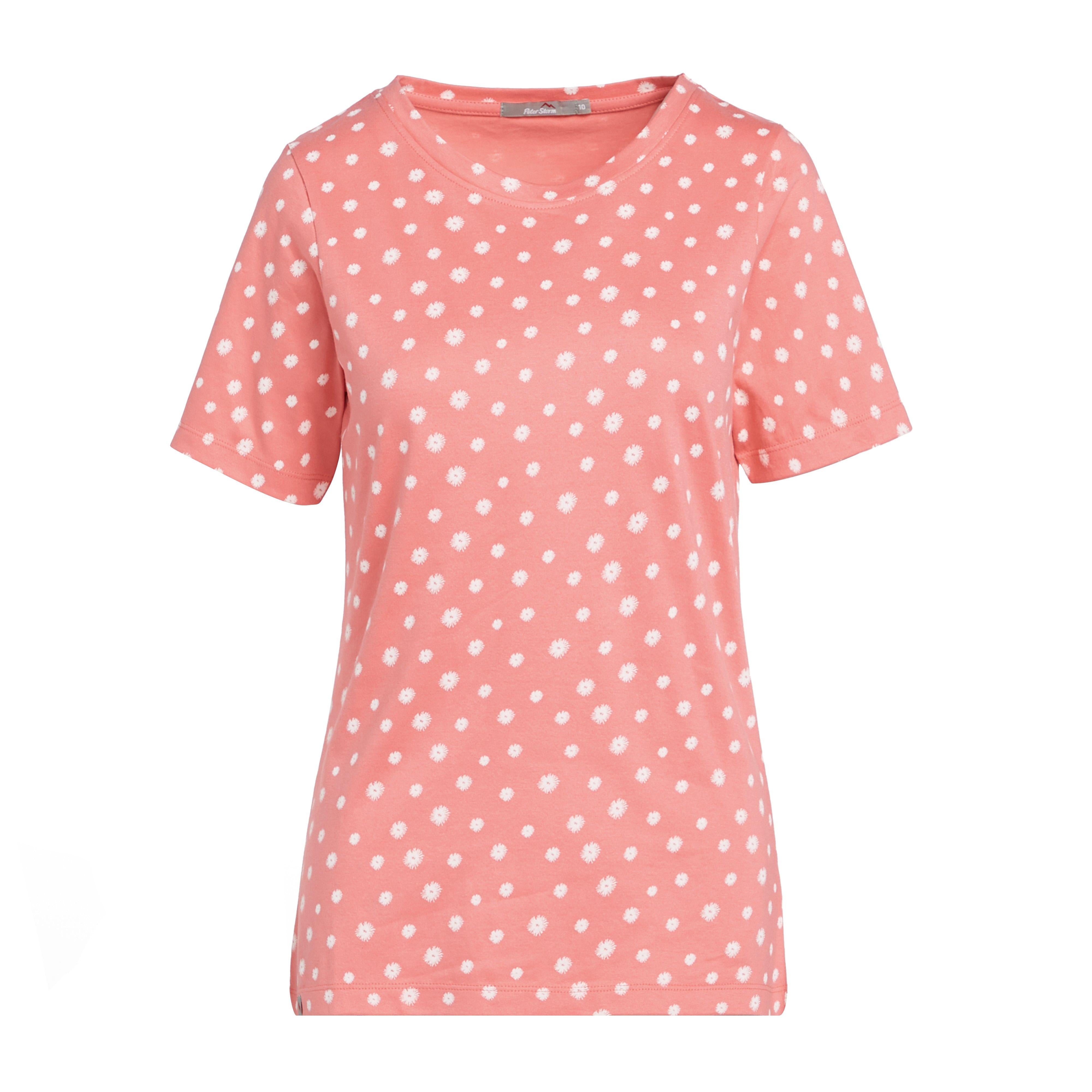 Women’s Angel Short Sleeved Tee